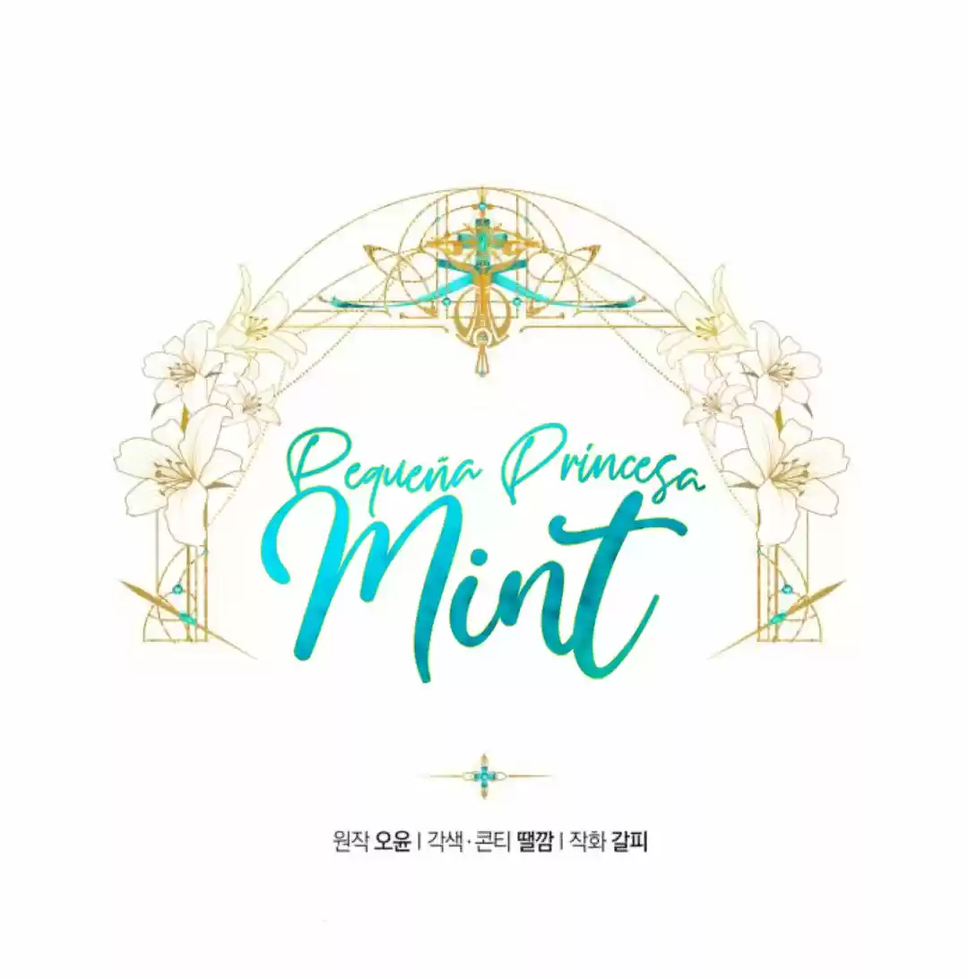 Pequeña Princesa Mint - Capítulo 13 - Página 3 - LectorTMOo