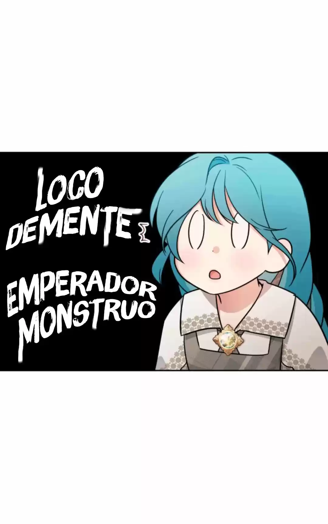 Pequeña Princesa Mint - Capítulo 13 - Página 7 - LectorTMOo