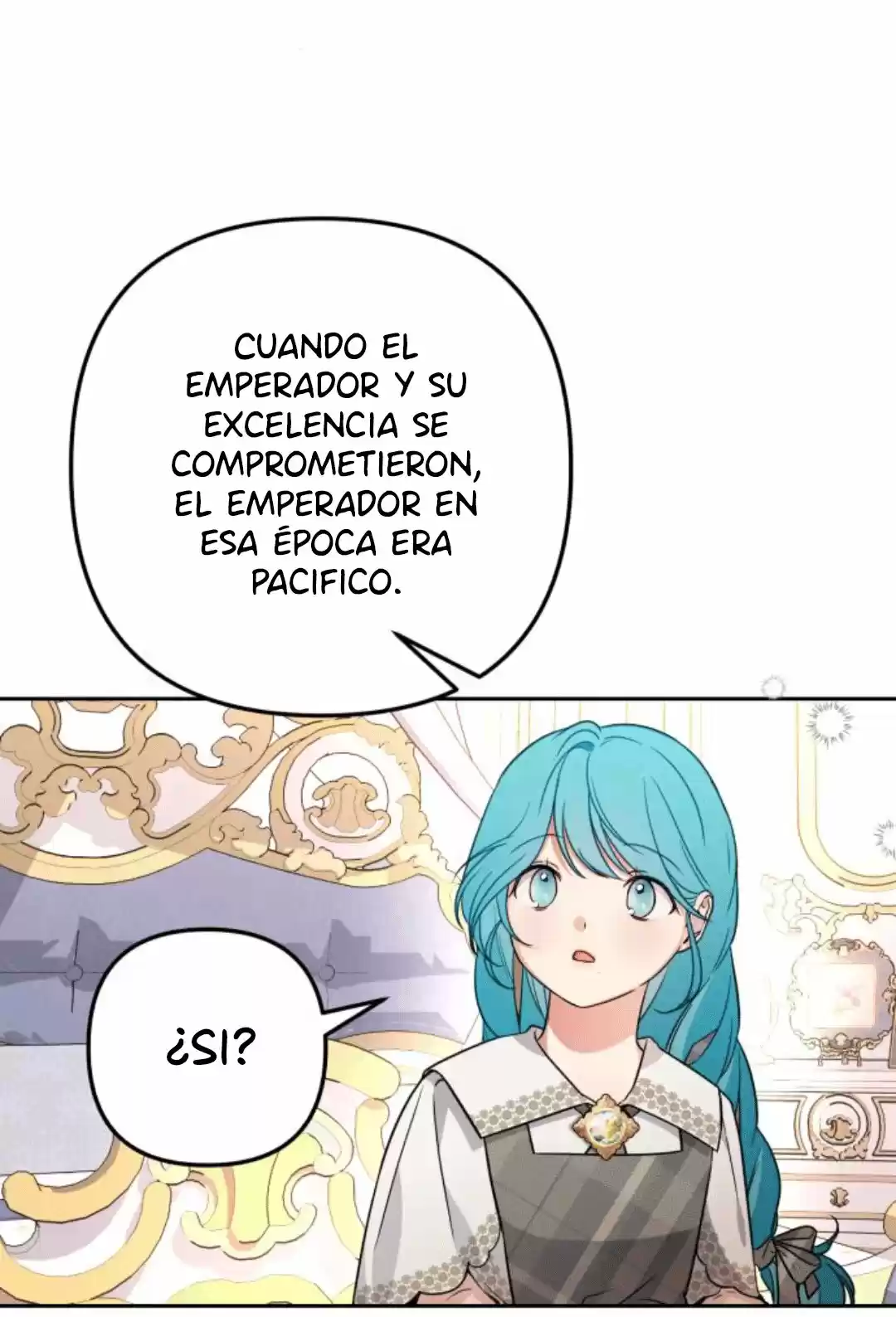 Pequeña Princesa Mint - Capítulo 13 - Página 14 - LectorTMOo