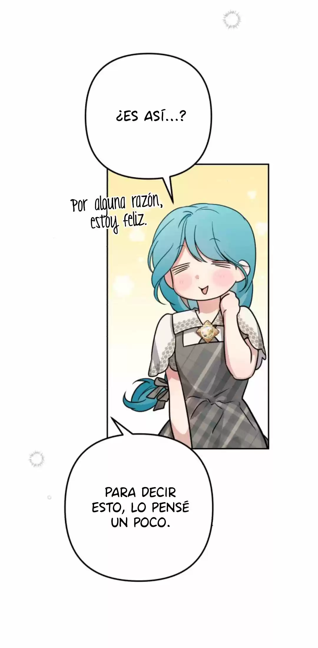 Pequeña Princesa Mint - Capítulo 13 - Página 19 - LectorTMOo