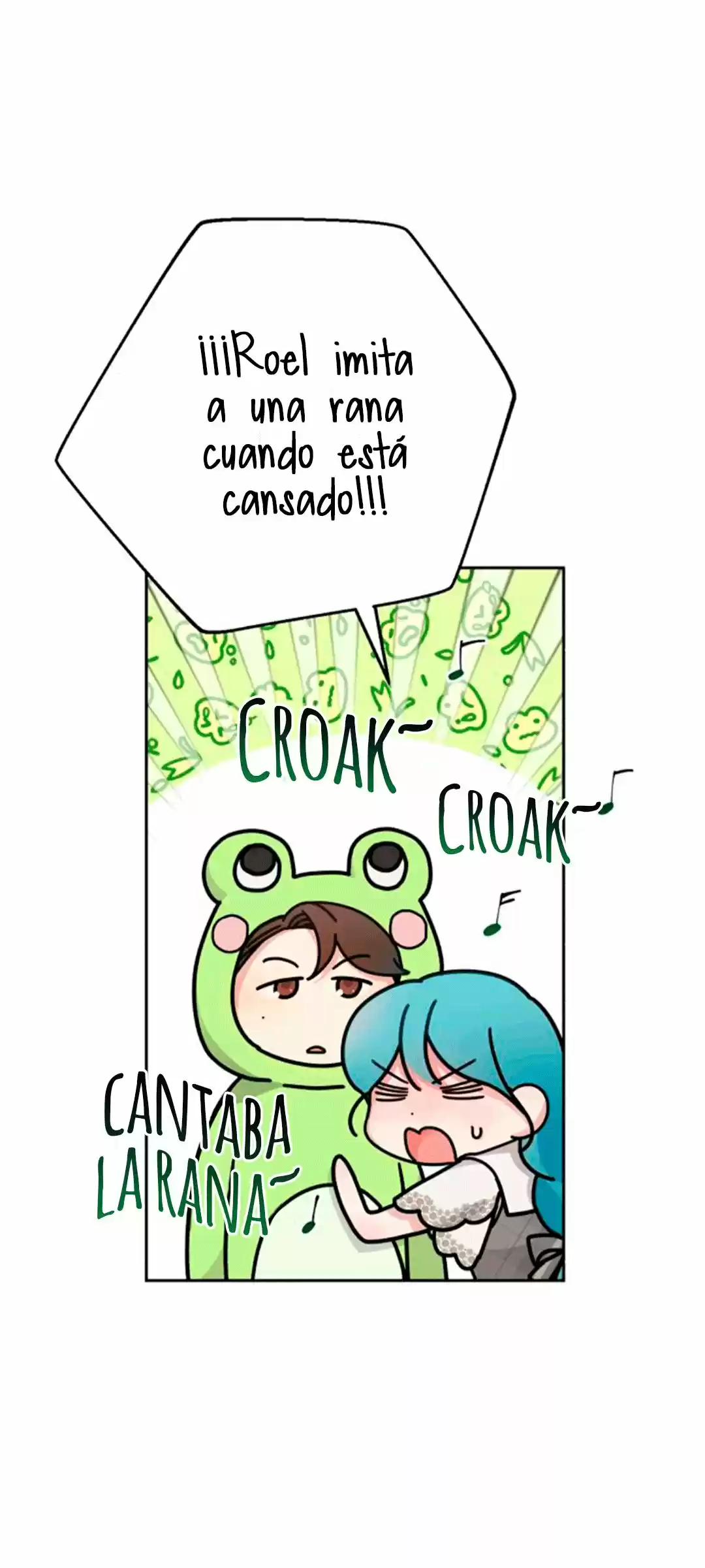 Pequeña Princesa Mint - Capítulo 13 - Página 60 - LectorTMOo