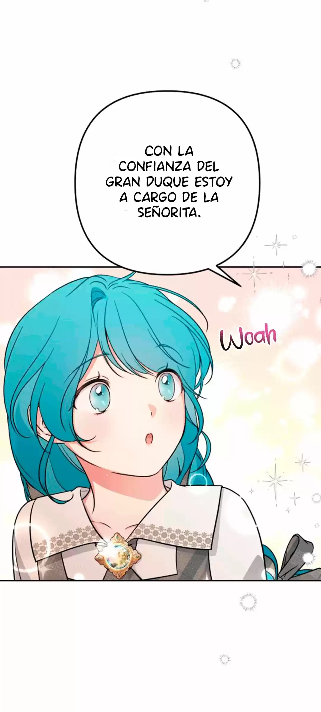 Pequeña Princesa Mint - Capítulo 13 - Página 65 - LectorTMOo