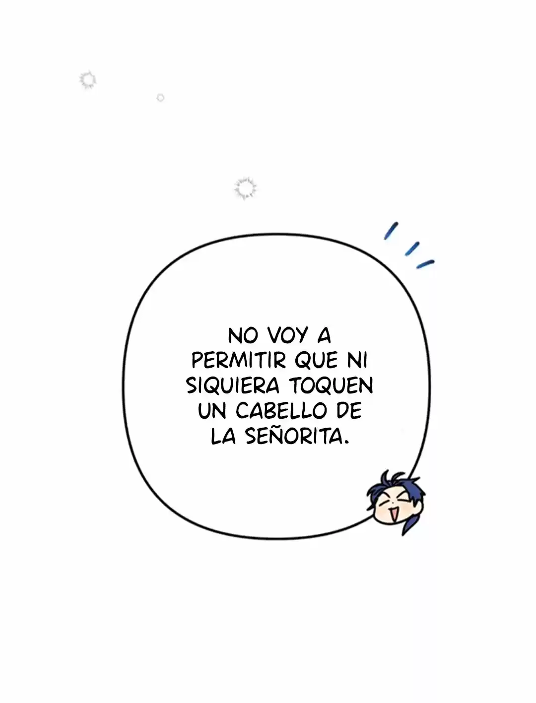 Pequeña Princesa Mint - Capítulo 13 - Página 69 - LectorTMOo
