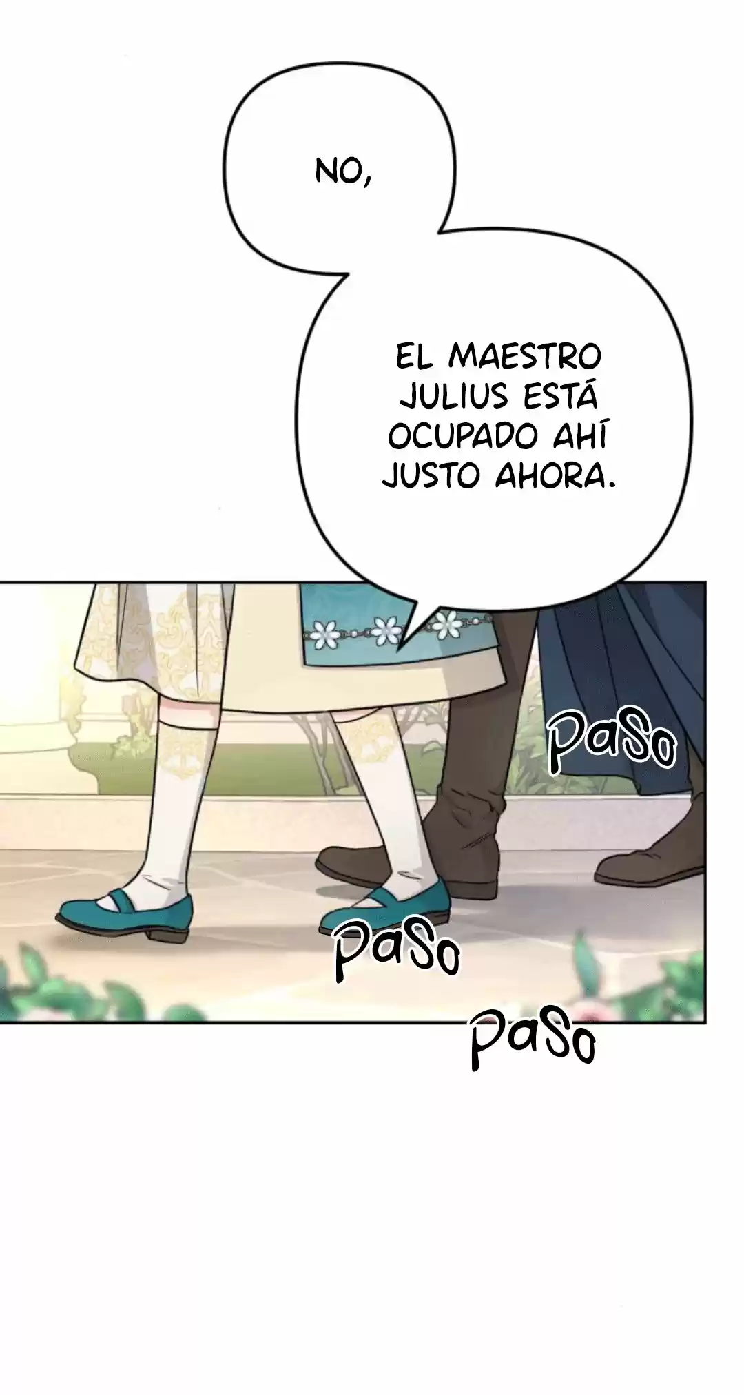 Pequeña Princesa Mint - Capítulo 14 - Página 17 - LectorTMOo
