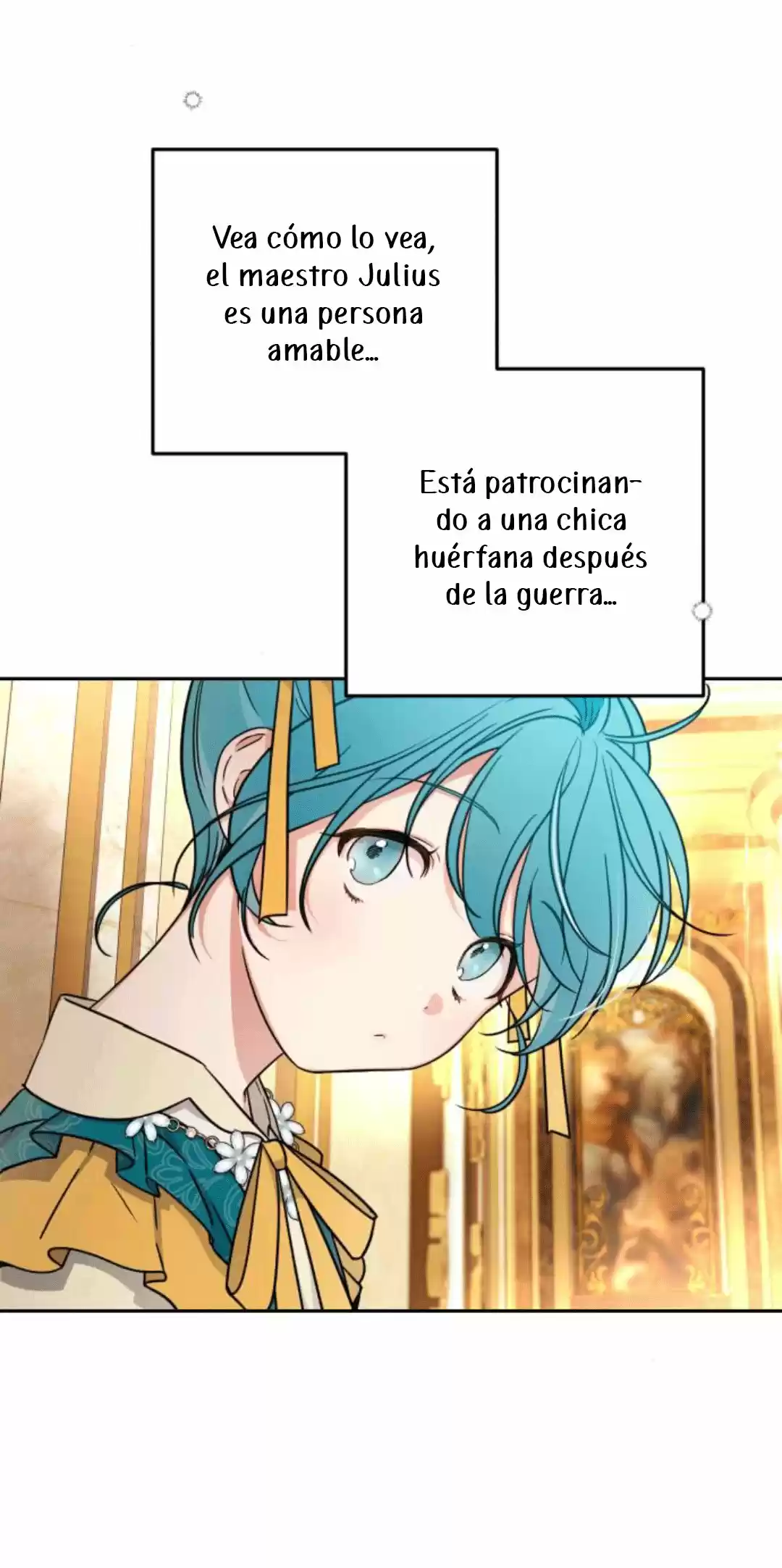 Pequeña Princesa Mint - Capítulo 14 - Página 35 - LectorTMOo