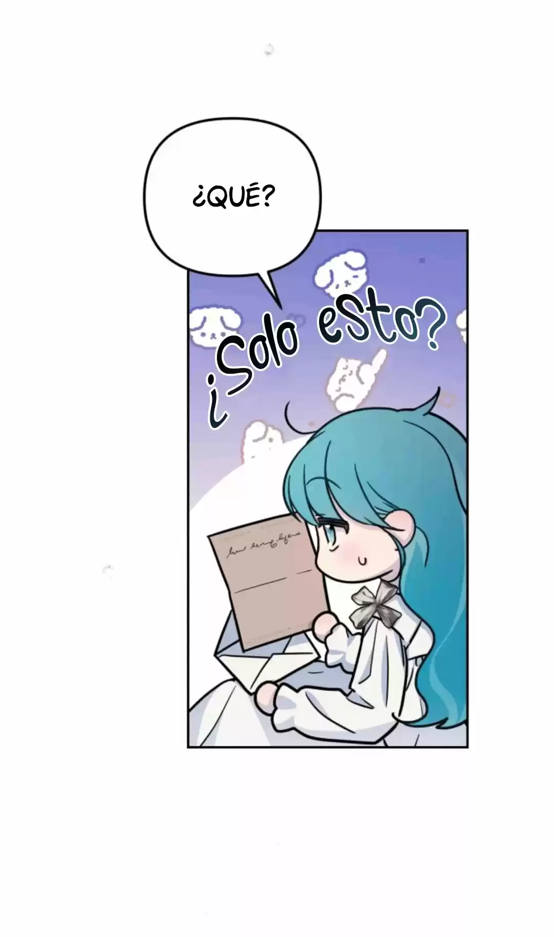 Pequeña Princesa Mint - Capítulo 14 - Página 47 - LectorTMOo