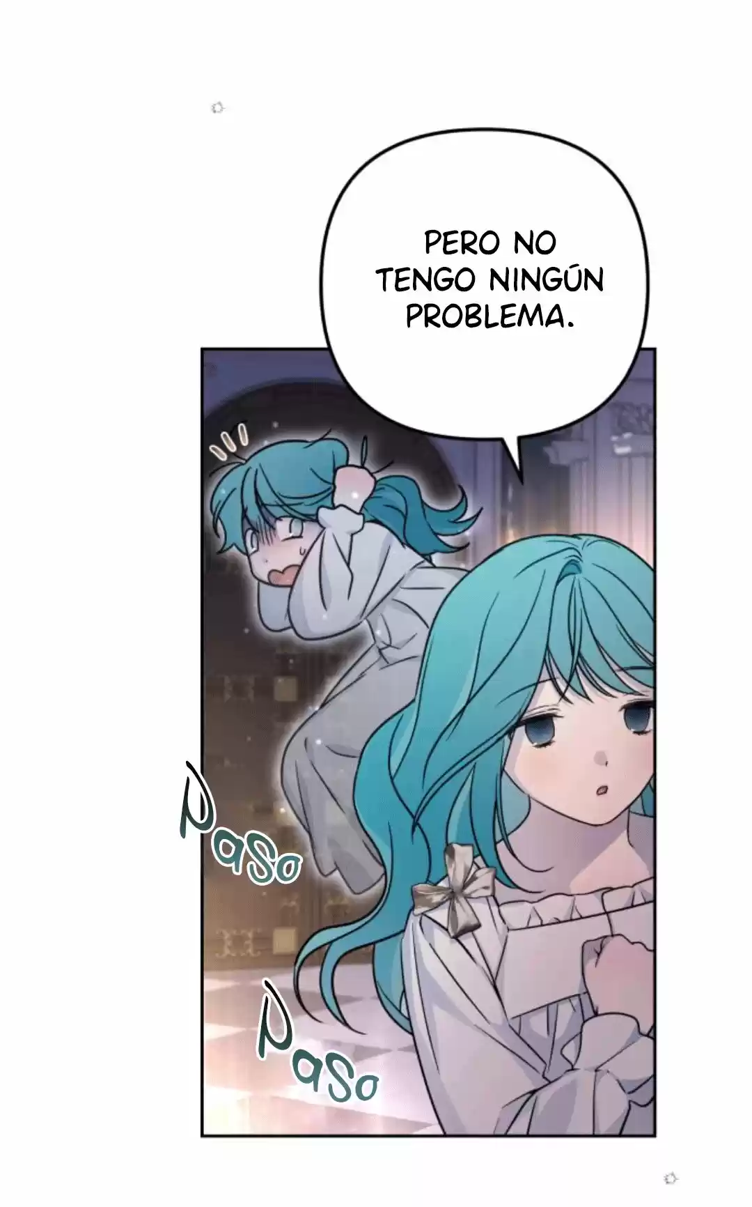 Pequeña Princesa Mint - Capítulo 14 - Página 73 - LectorTMOo