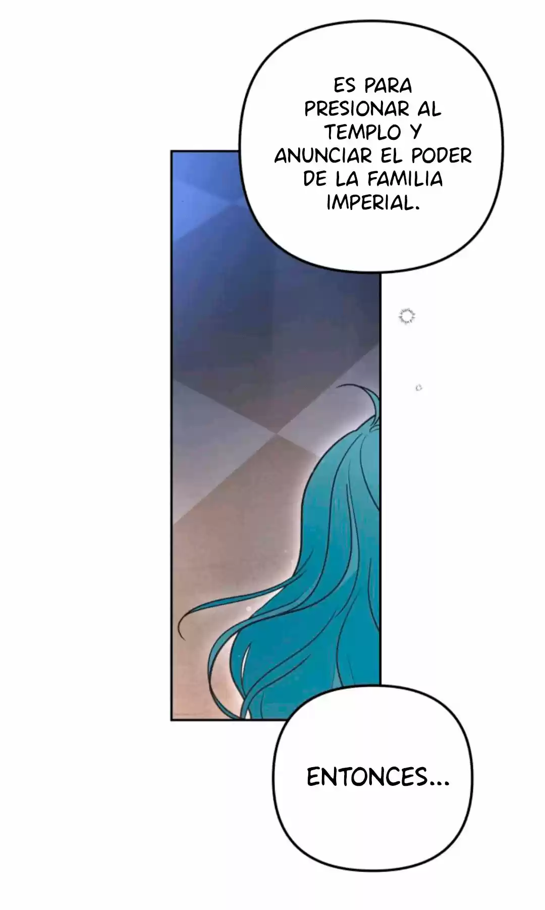 Pequeña Princesa Mint - Capítulo 15 - Página 10 - LectorTMOo