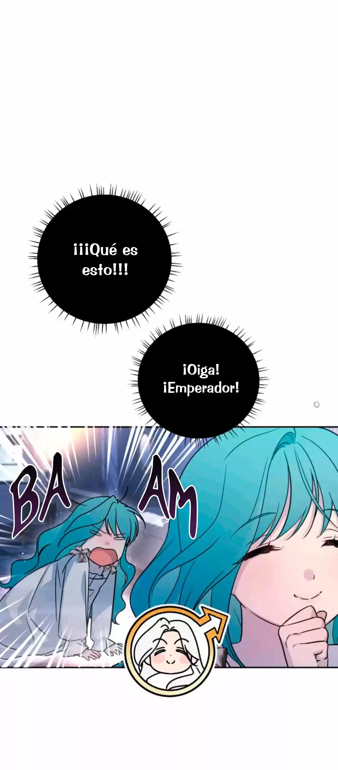 Pequeña Princesa Mint - Capítulo 15 - Página 12 - LectorTMOo