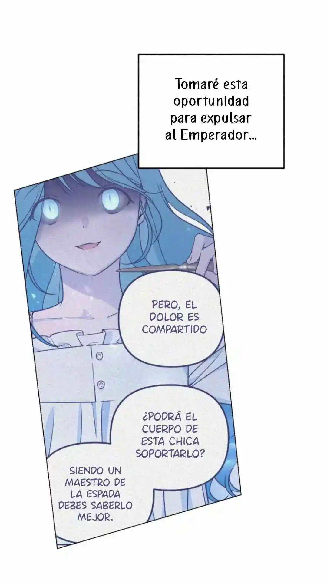Pequeña Princesa Mint - Capítulo 16 - Página 16 - LectorTMOo