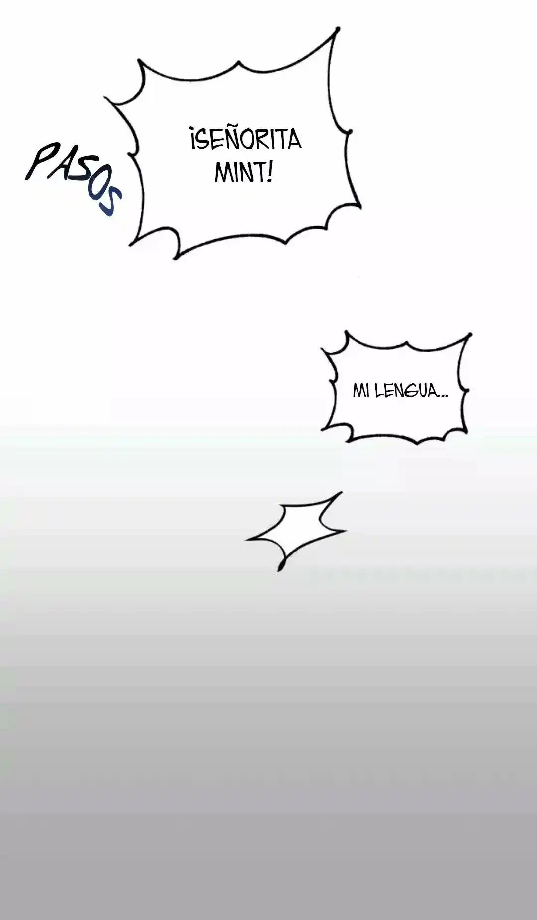Pequeña Princesa Mint - Capítulo 16 - Página 22 - LectorTMOo