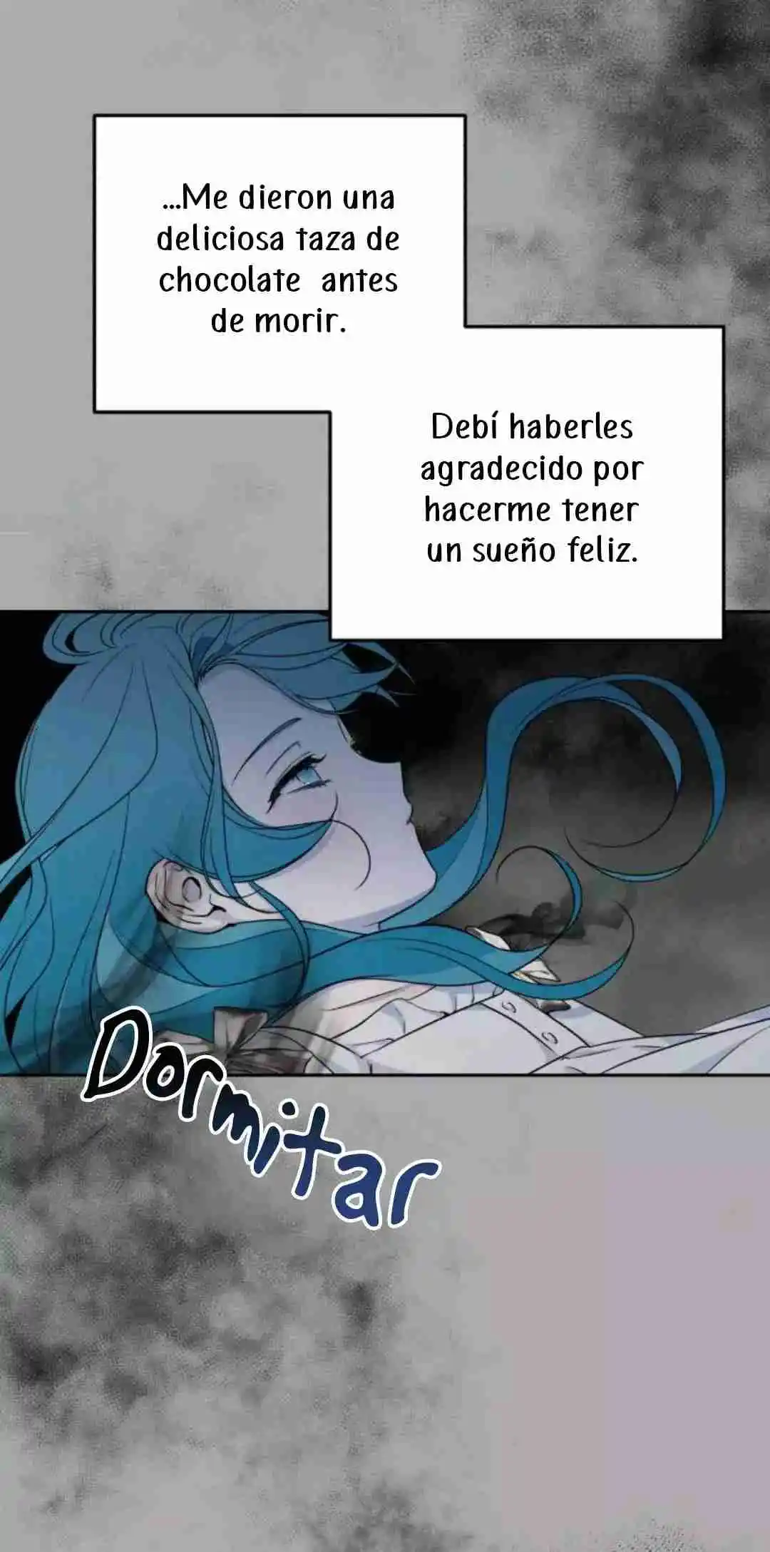 Pequeña Princesa Mint - Capítulo 16 - Página 25 - LectorTMOo