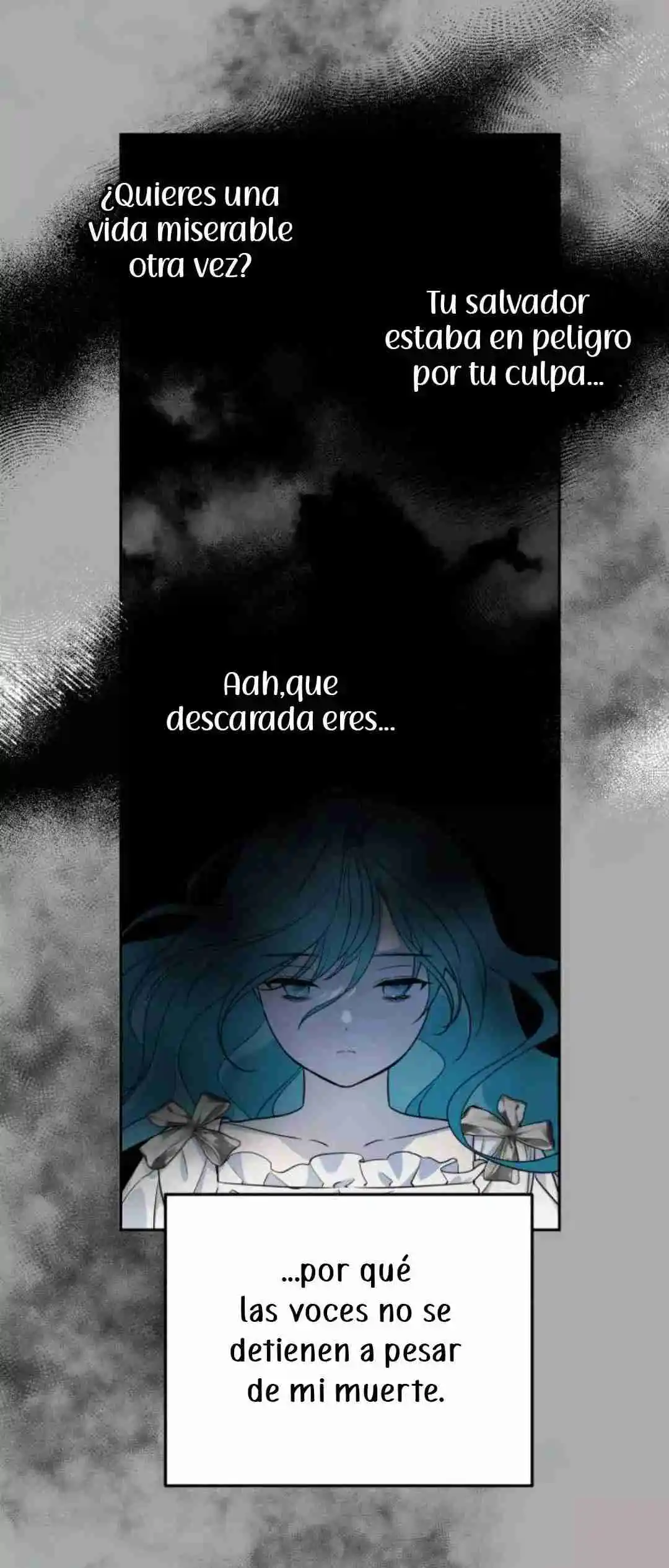 Pequeña Princesa Mint - Capítulo 16 - Página 26 - LectorTMOo