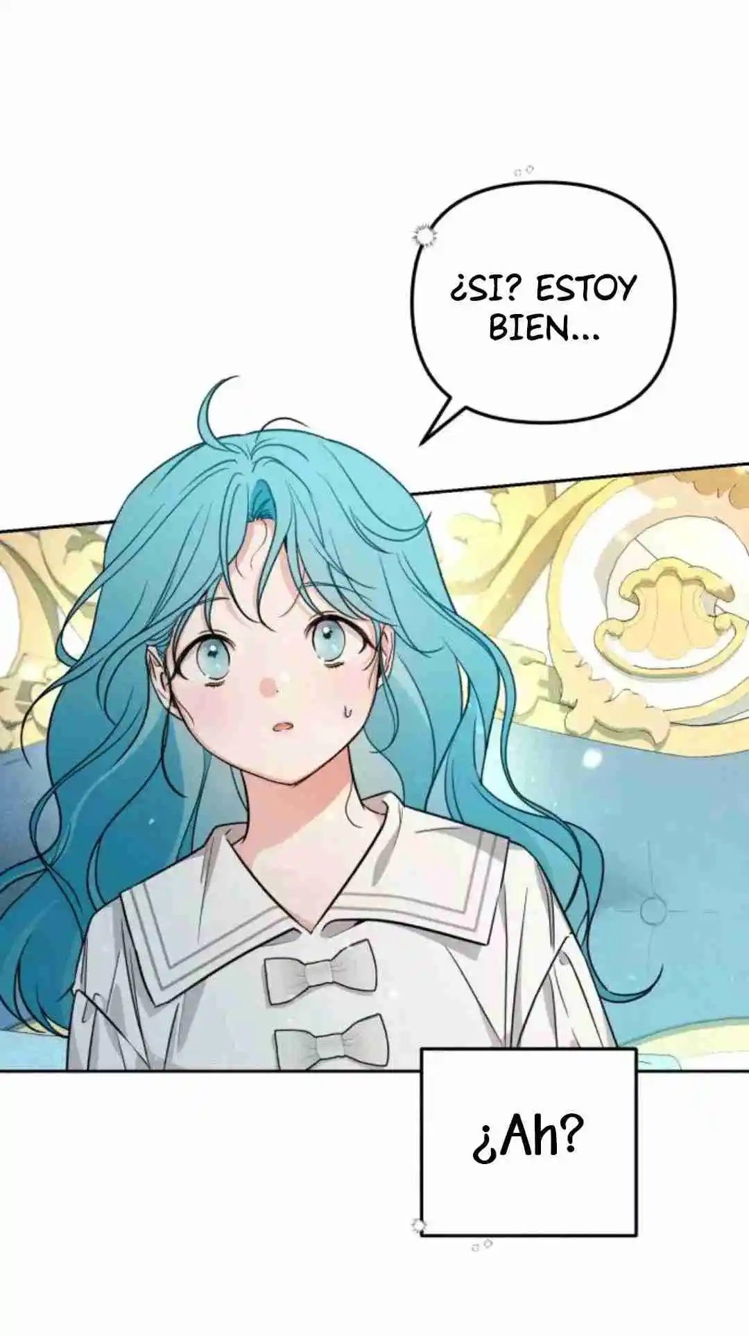 Pequeña Princesa Mint - Capítulo 16 - Página 34 - LectorTMOo