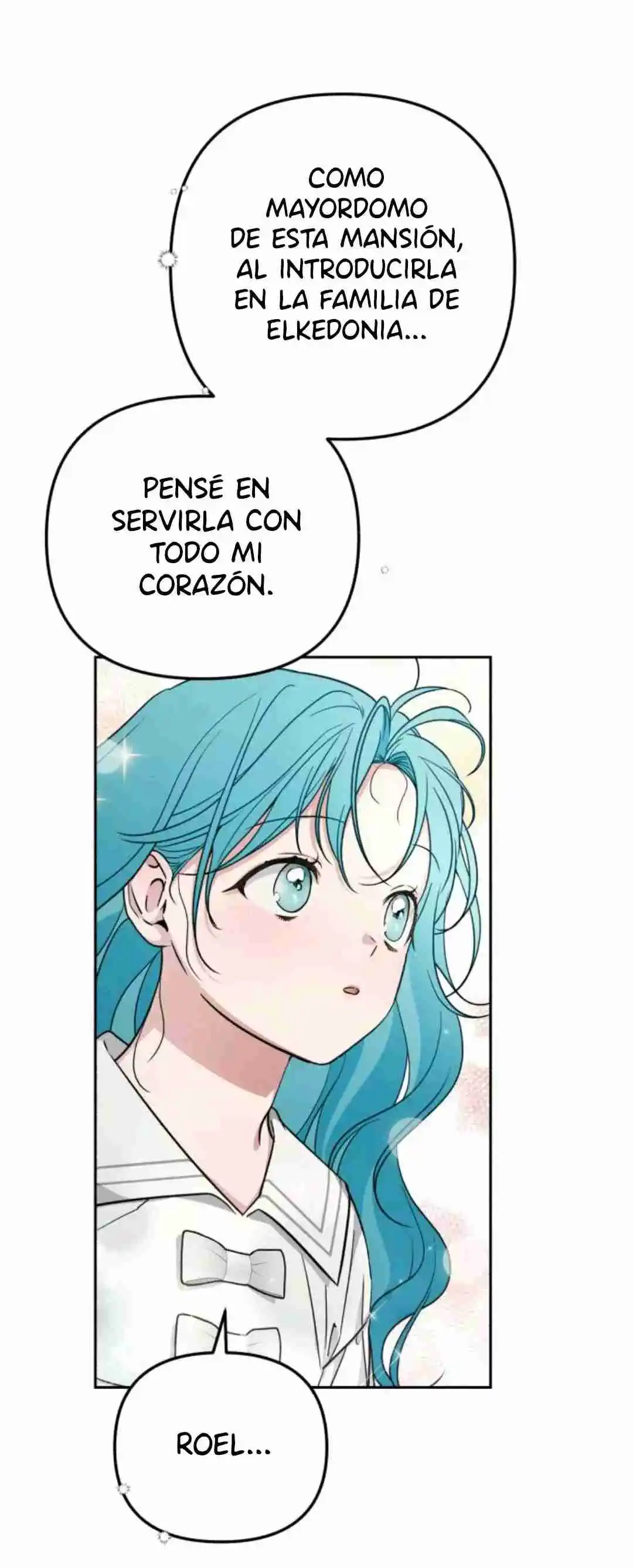 Pequeña Princesa Mint - Capítulo 16 - Página 38 - LectorTMOo