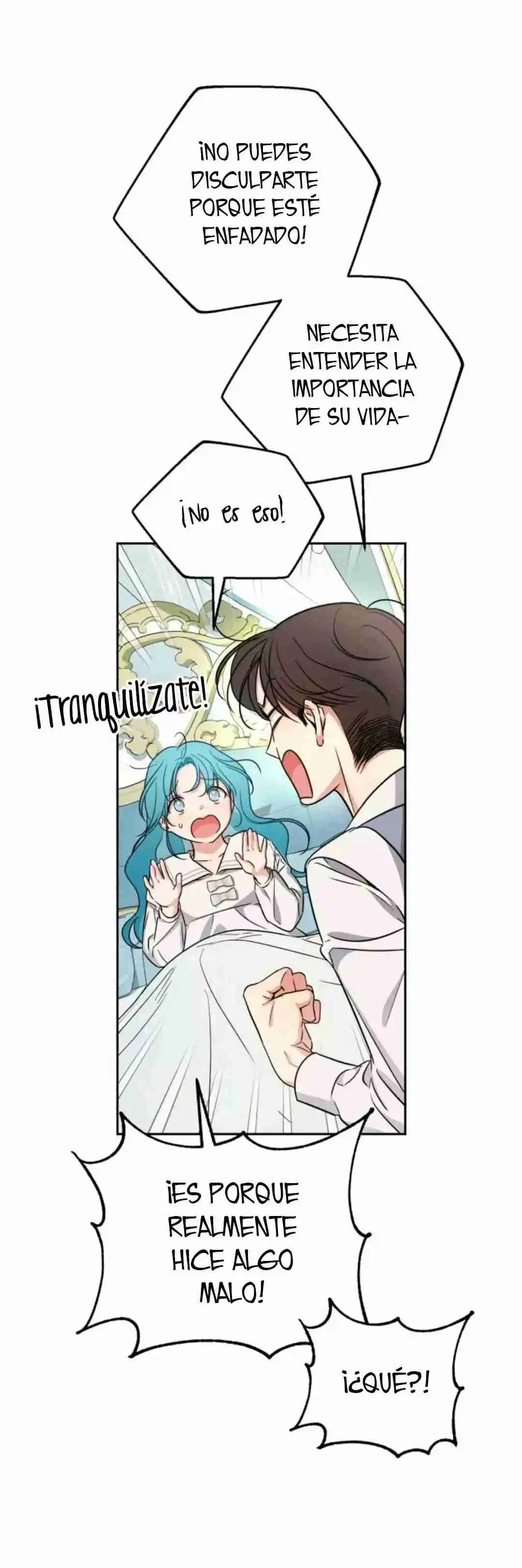 Pequeña Princesa Mint - Capítulo 16 - Página 41 - LectorTMOo