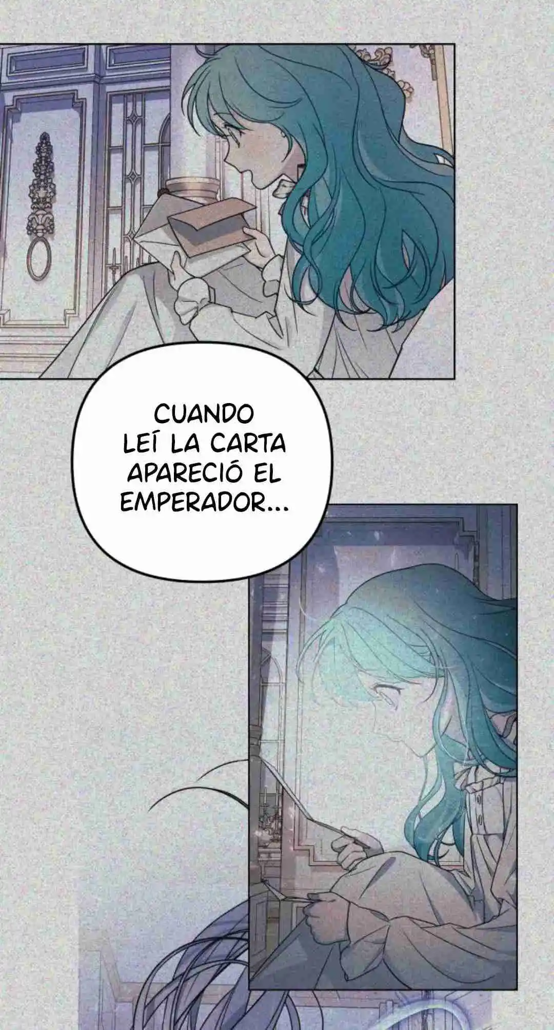 Pequeña Princesa Mint - Capítulo 16 - Página 44 - LectorTMOo