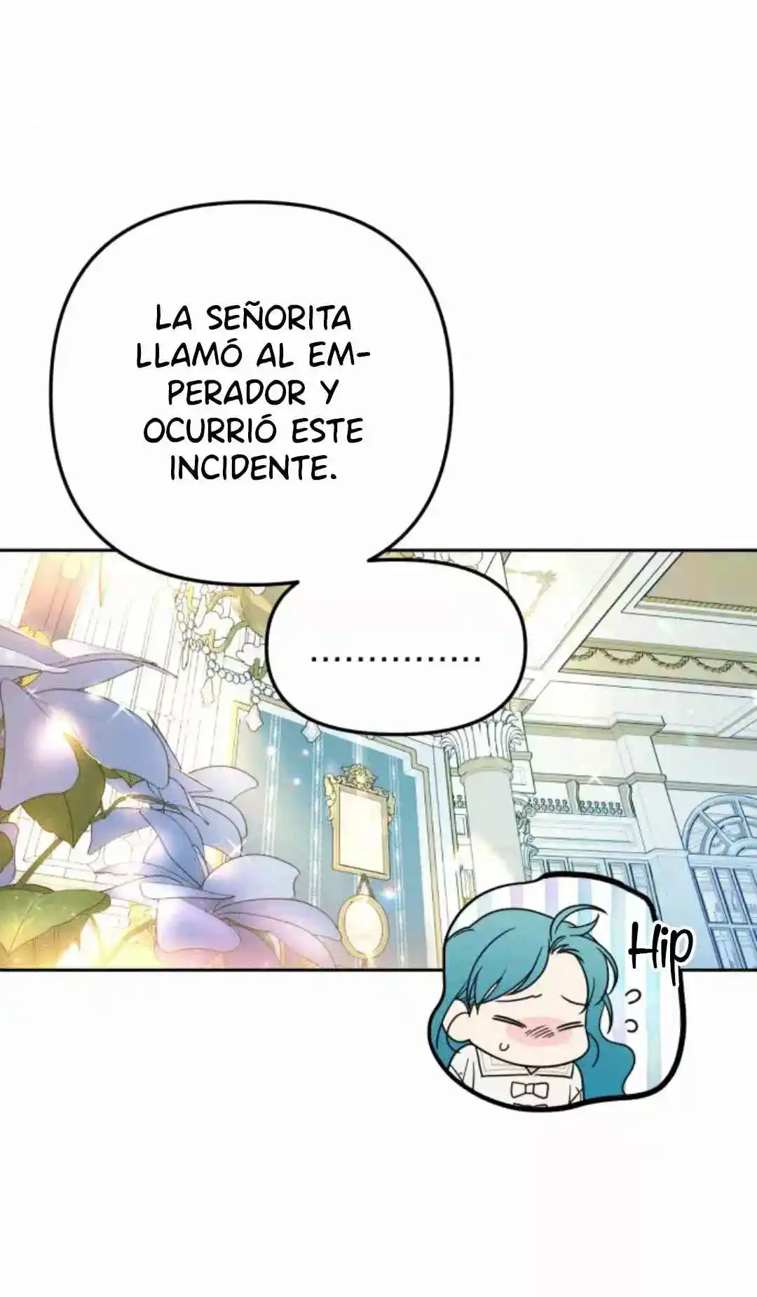 Pequeña Princesa Mint - Capítulo 16 - Página 47 - LectorTMOo