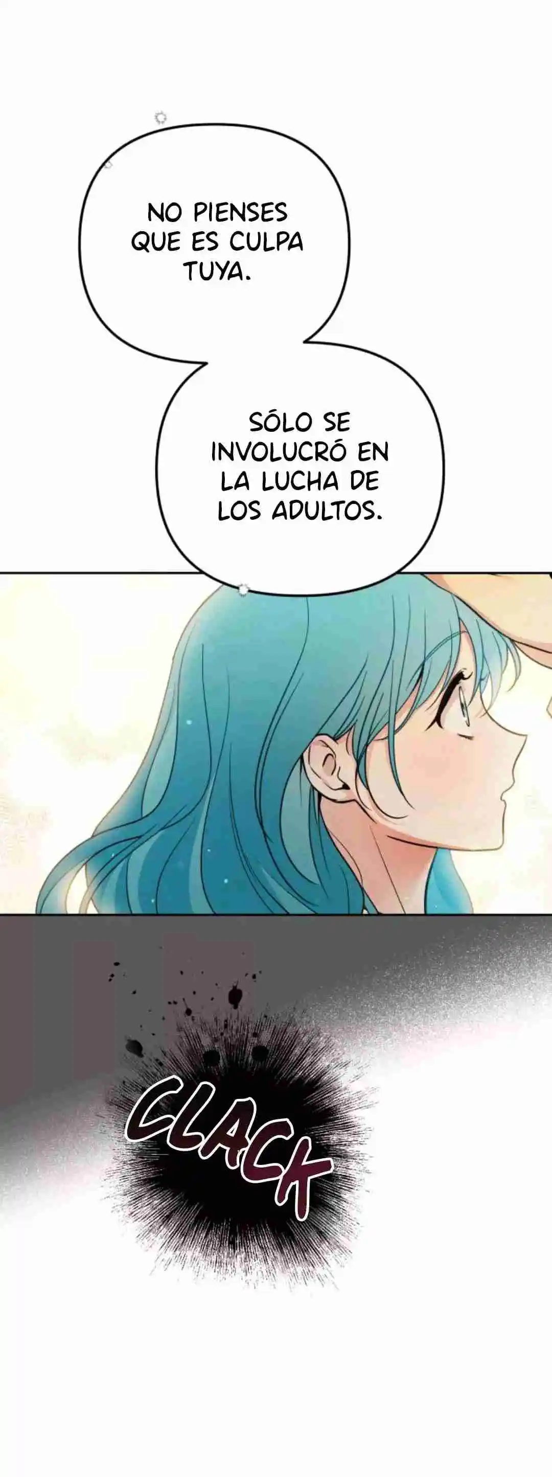 Pequeña Princesa Mint - Capítulo 16 - Página 50 - LectorTMOo