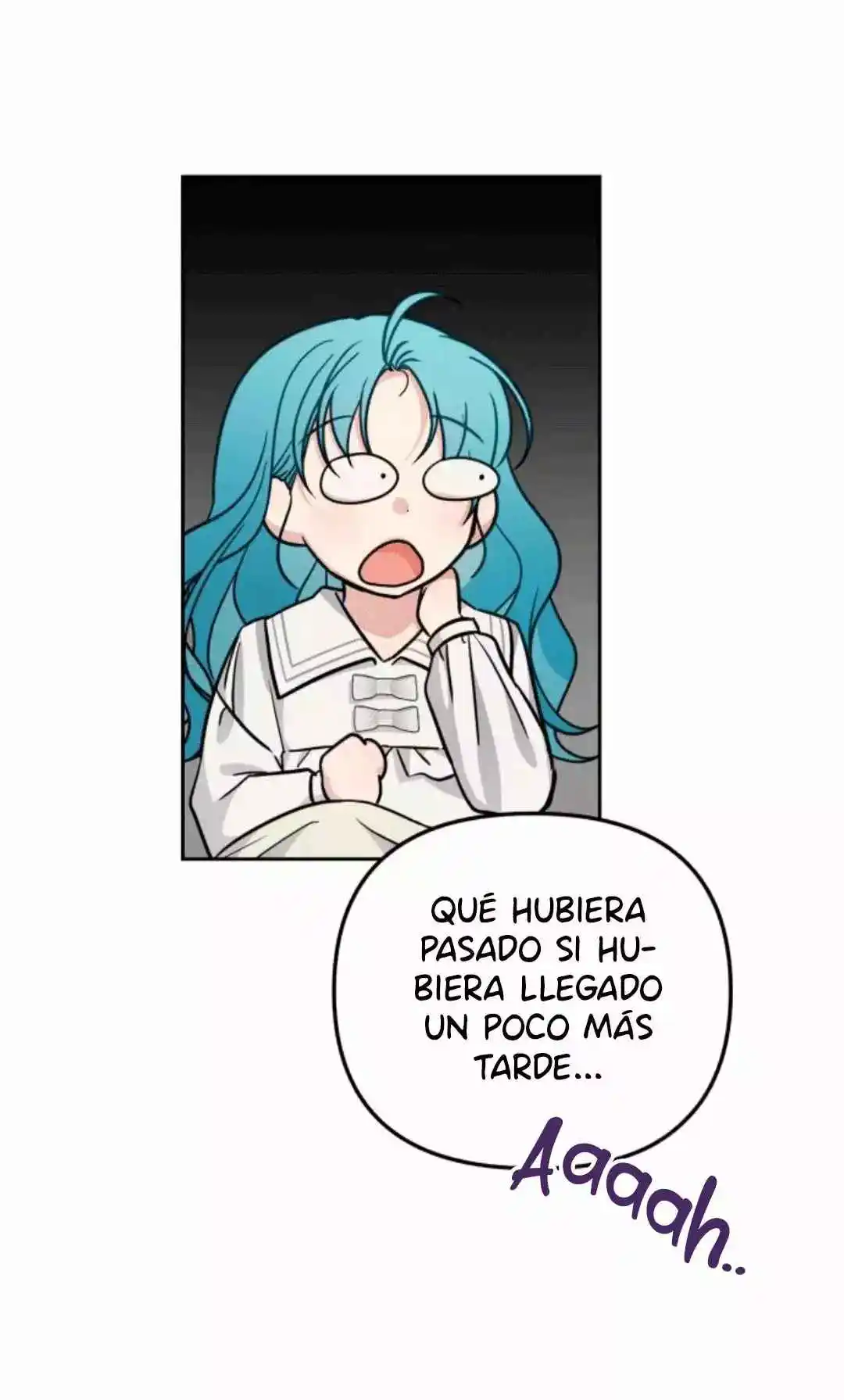 Pequeña Princesa Mint - Capítulo 16 - Página 52 - LectorTMOo