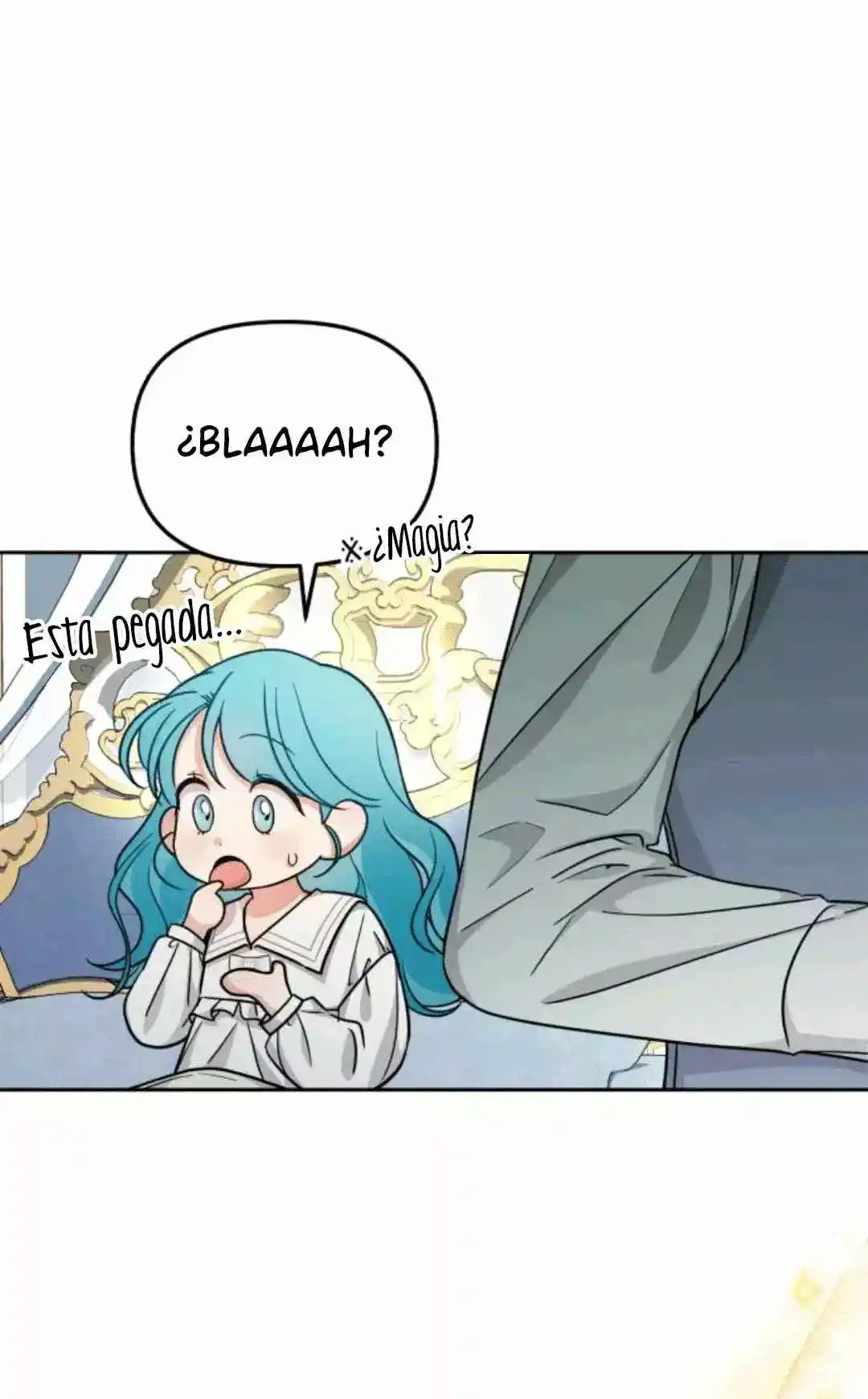 Pequeña Princesa Mint - Capítulo 16 - Página 54 - LectorTMOo