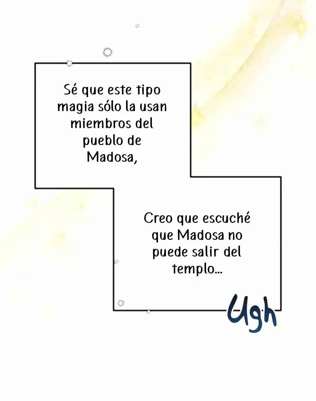 Pequeña Princesa Mint - Capítulo 16 - Página 55 - LectorTMOo