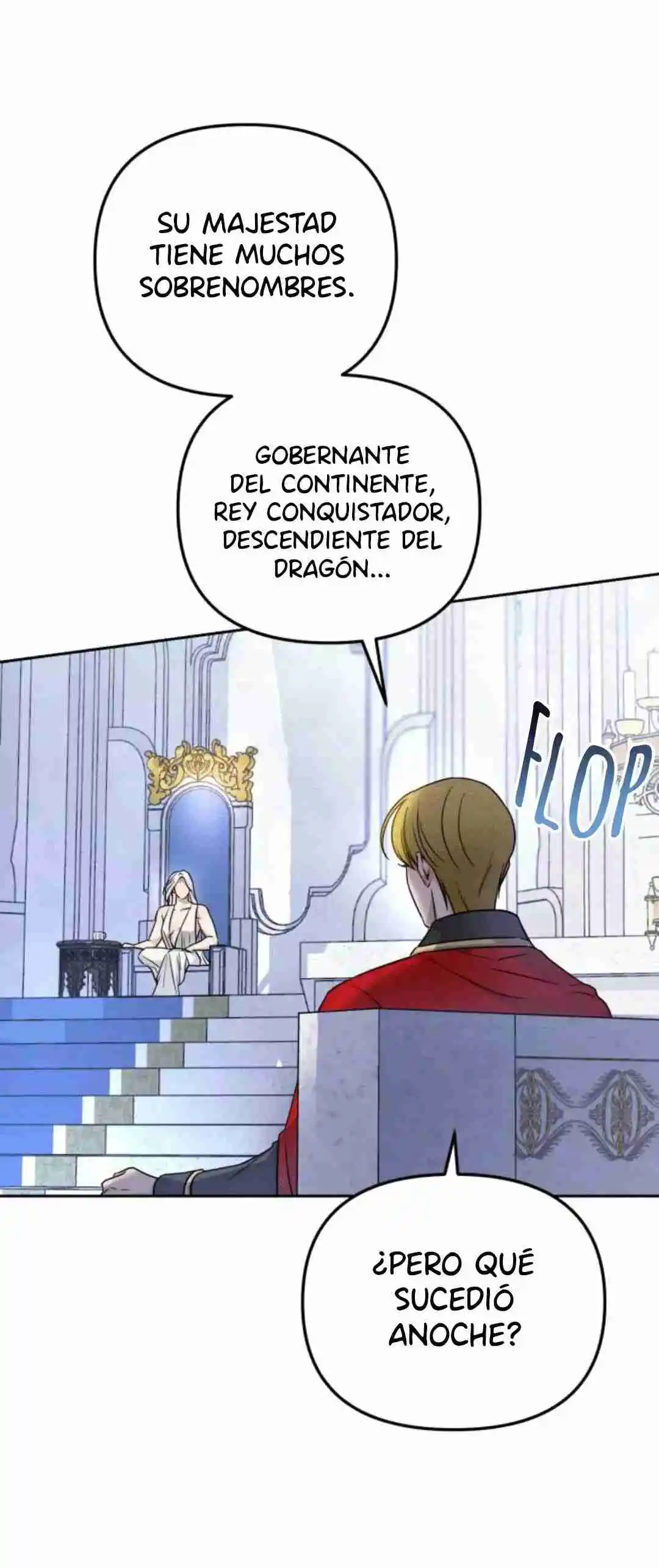 Pequeña Princesa Mint - Capítulo 16 - Página 68 - LectorTMOo
