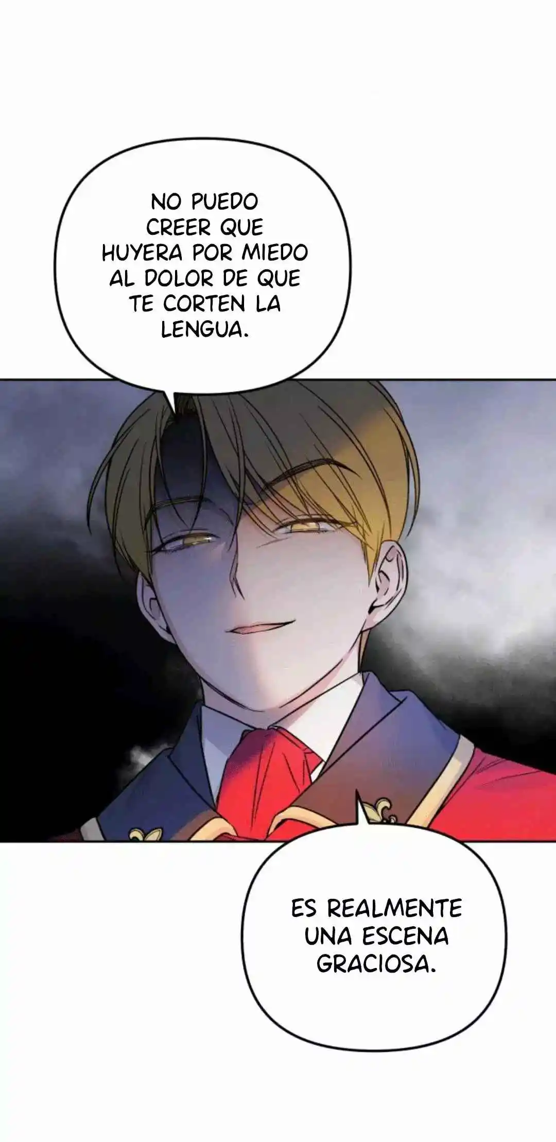 Pequeña Princesa Mint - Capítulo 16 - Página 69 - LectorTMOo