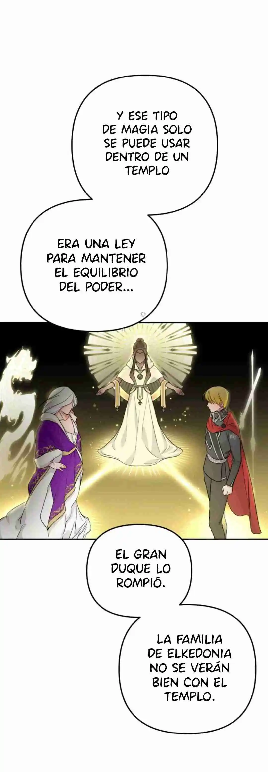 Pequeña Princesa Mint - Capítulo 16 - Página 75 - LectorTMOo