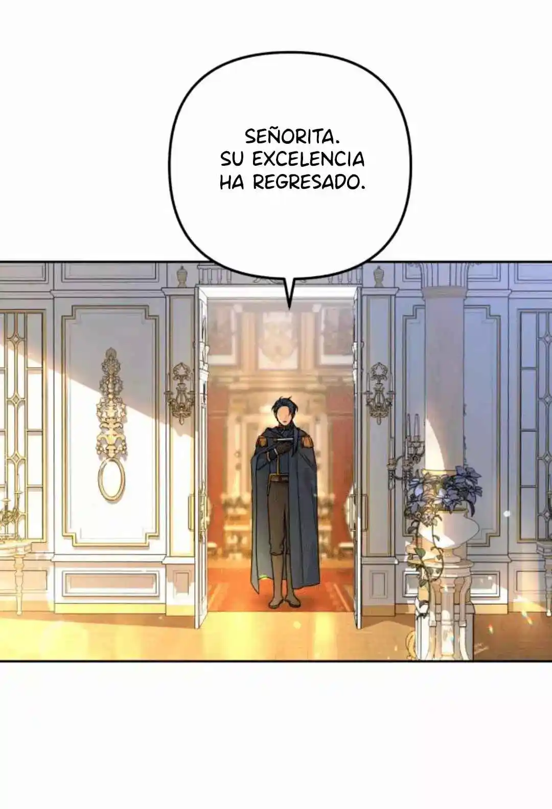 Pequeña Princesa Mint - Capítulo 17 - Página 7 - LectorTMOo