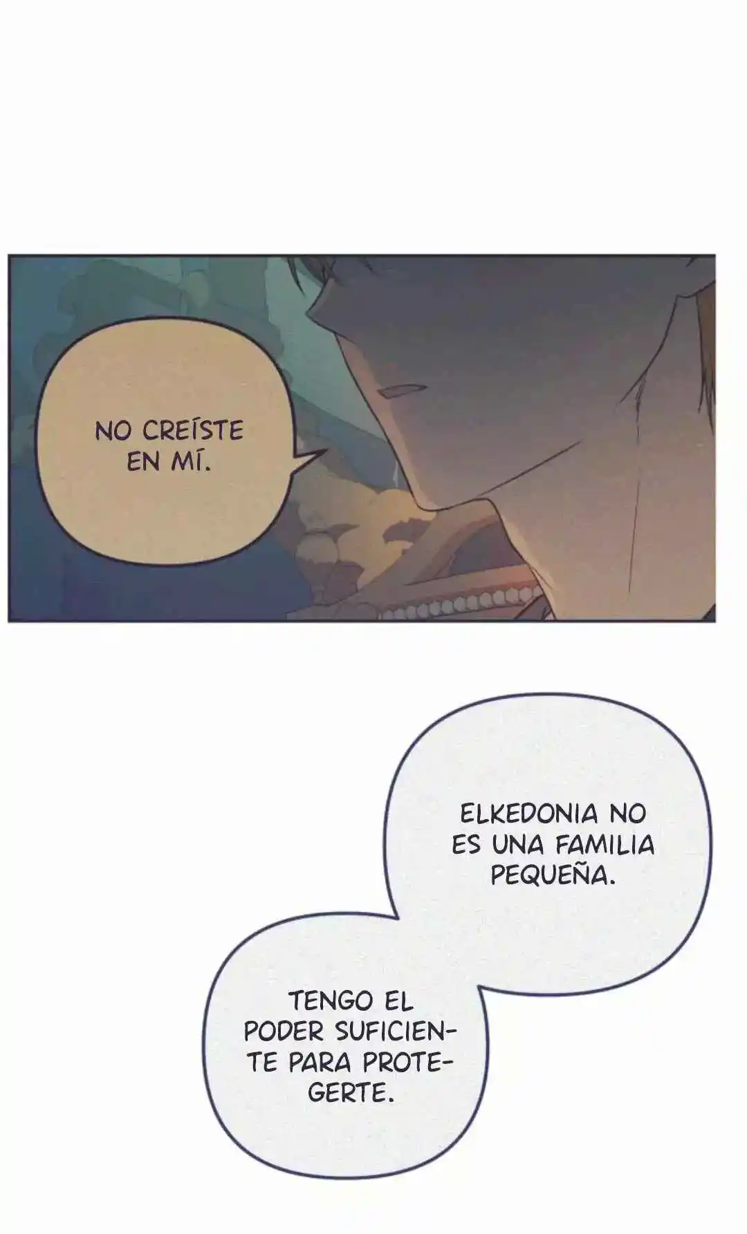 Pequeña Princesa Mint - Capítulo 17 - Página 10 - LectorTMOo