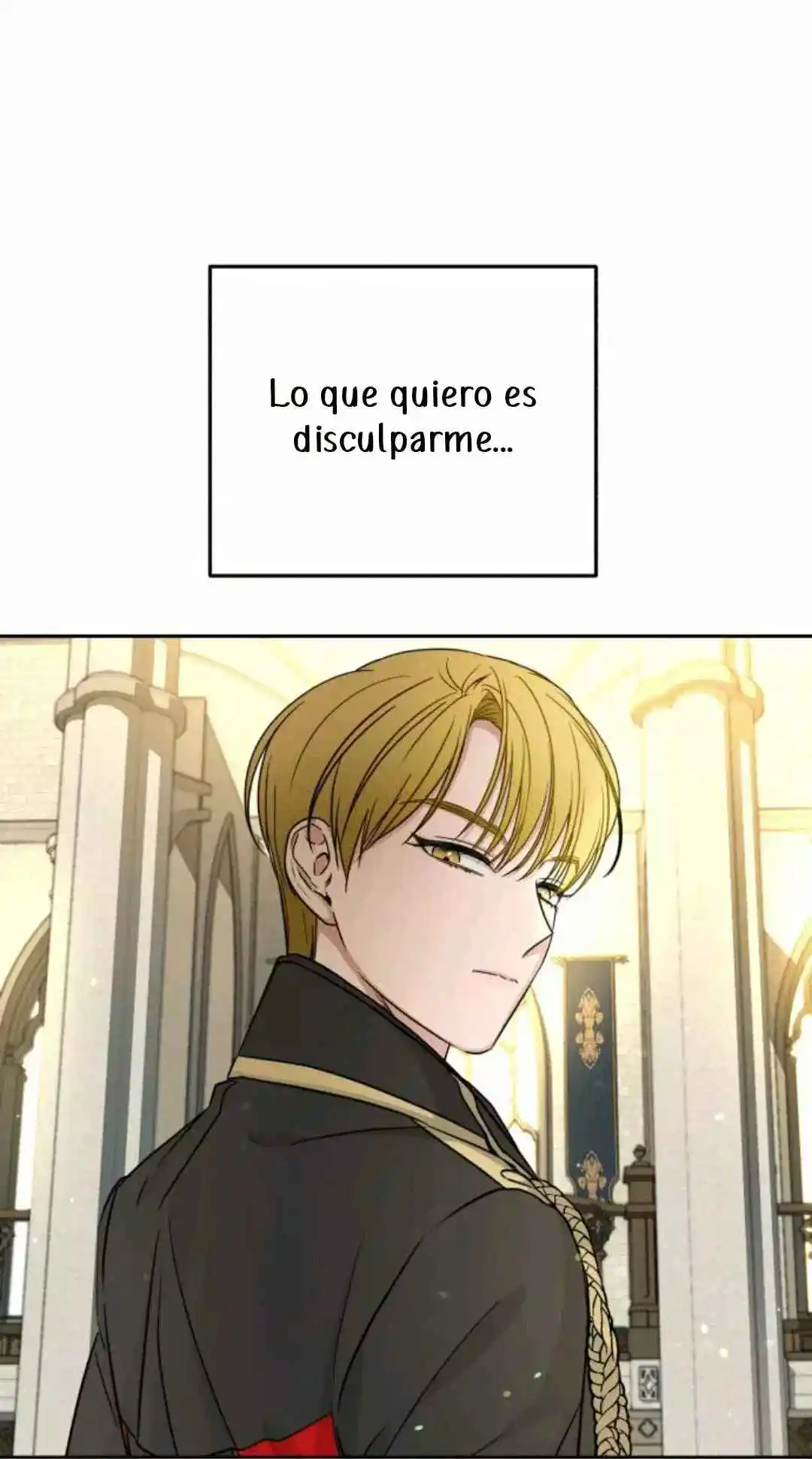 Pequeña Princesa Mint - Capítulo 17 - Página 30 - LectorTMOo