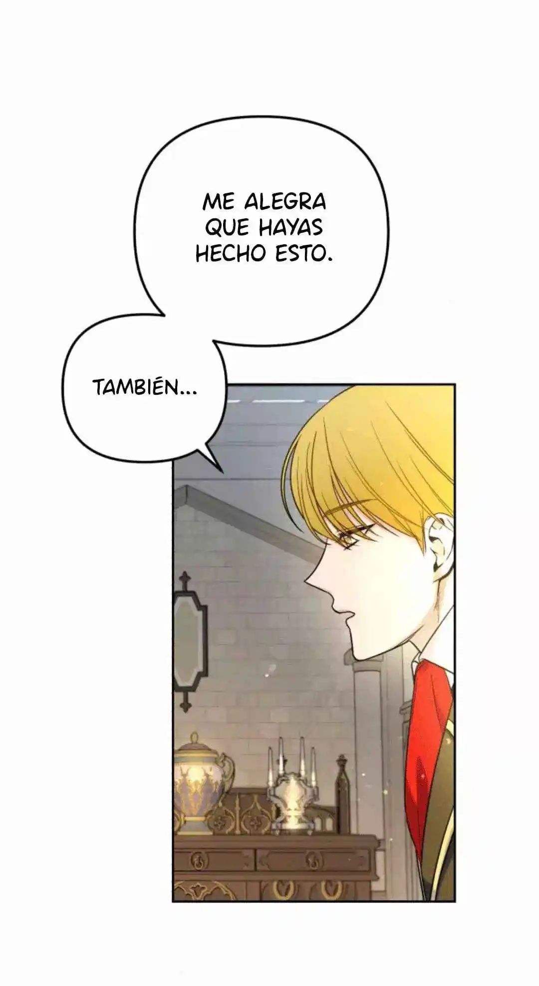 Pequeña Princesa Mint - Capítulo 17 - Página 38 - LectorTMOo