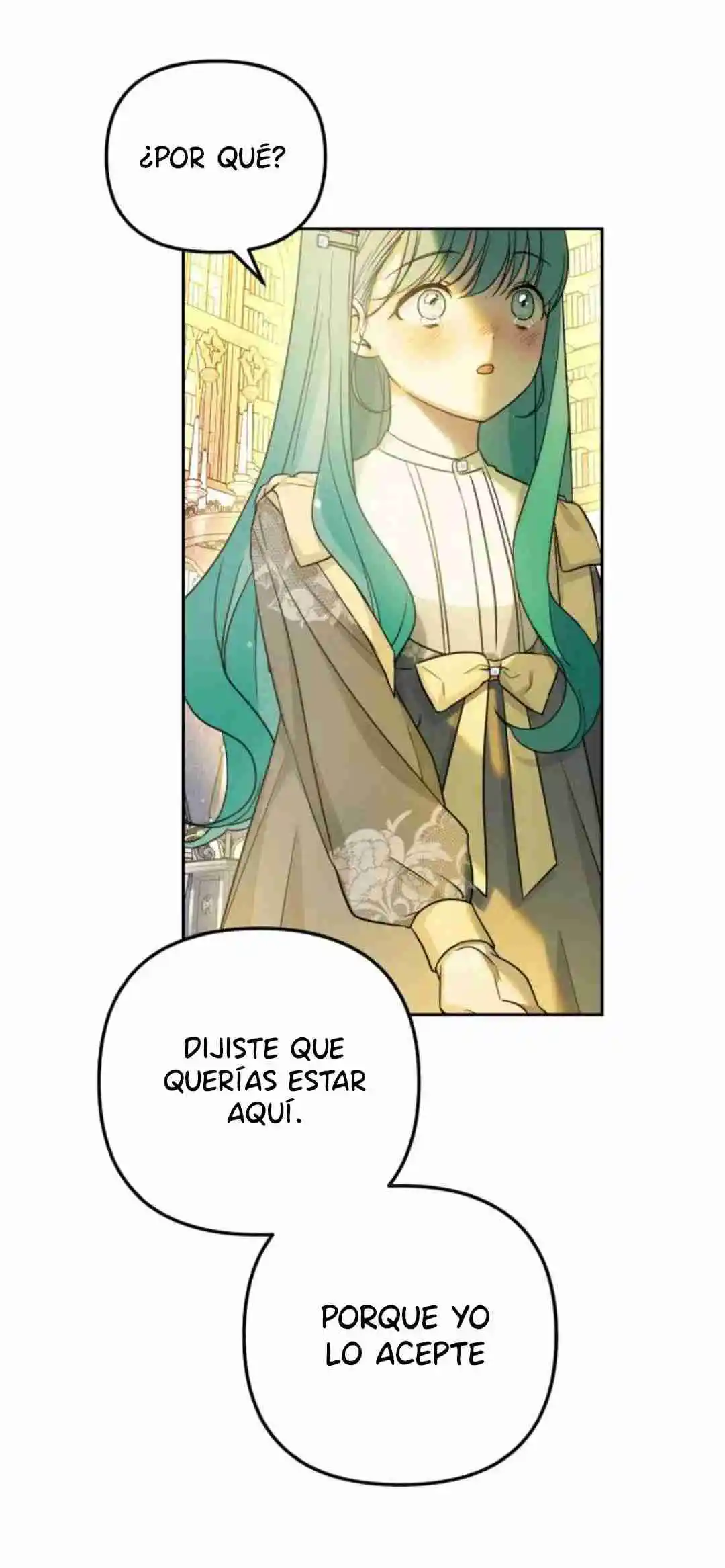 Pequeña Princesa Mint - Capítulo 17 - Página 56 - LectorTMOo