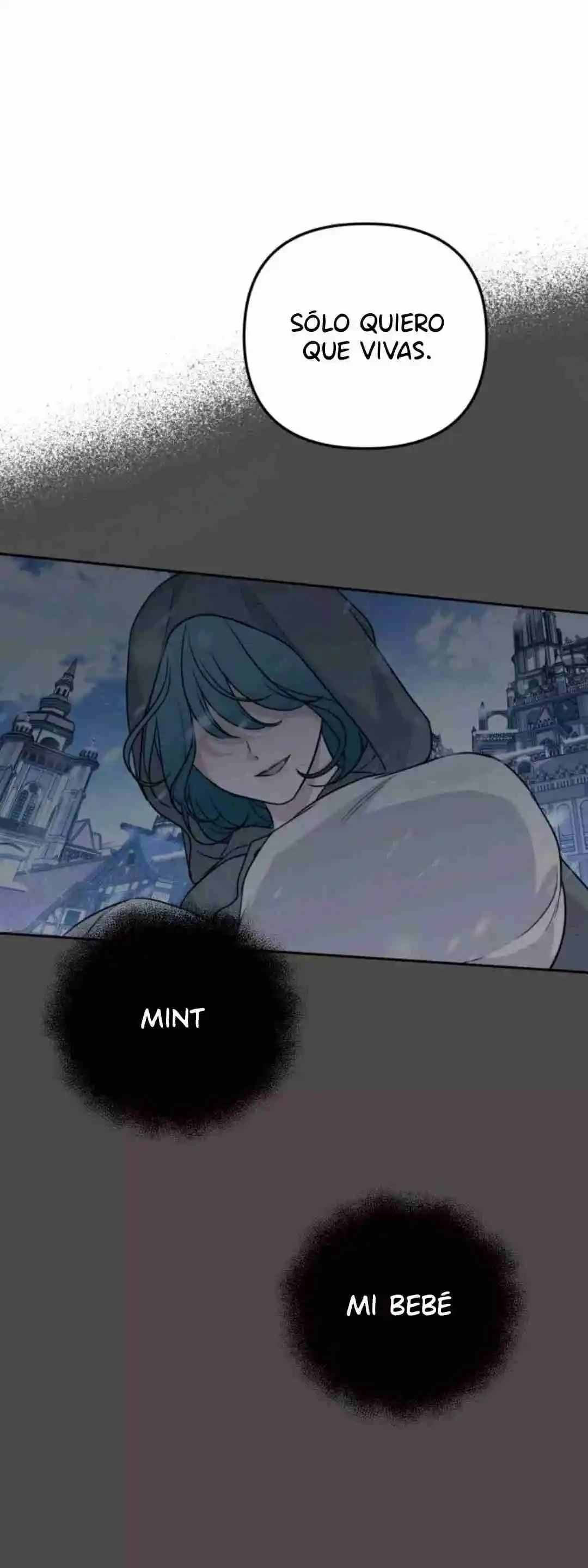 Pequeña Princesa Mint - Capítulo 17 - Página 58 - LectorTMOo