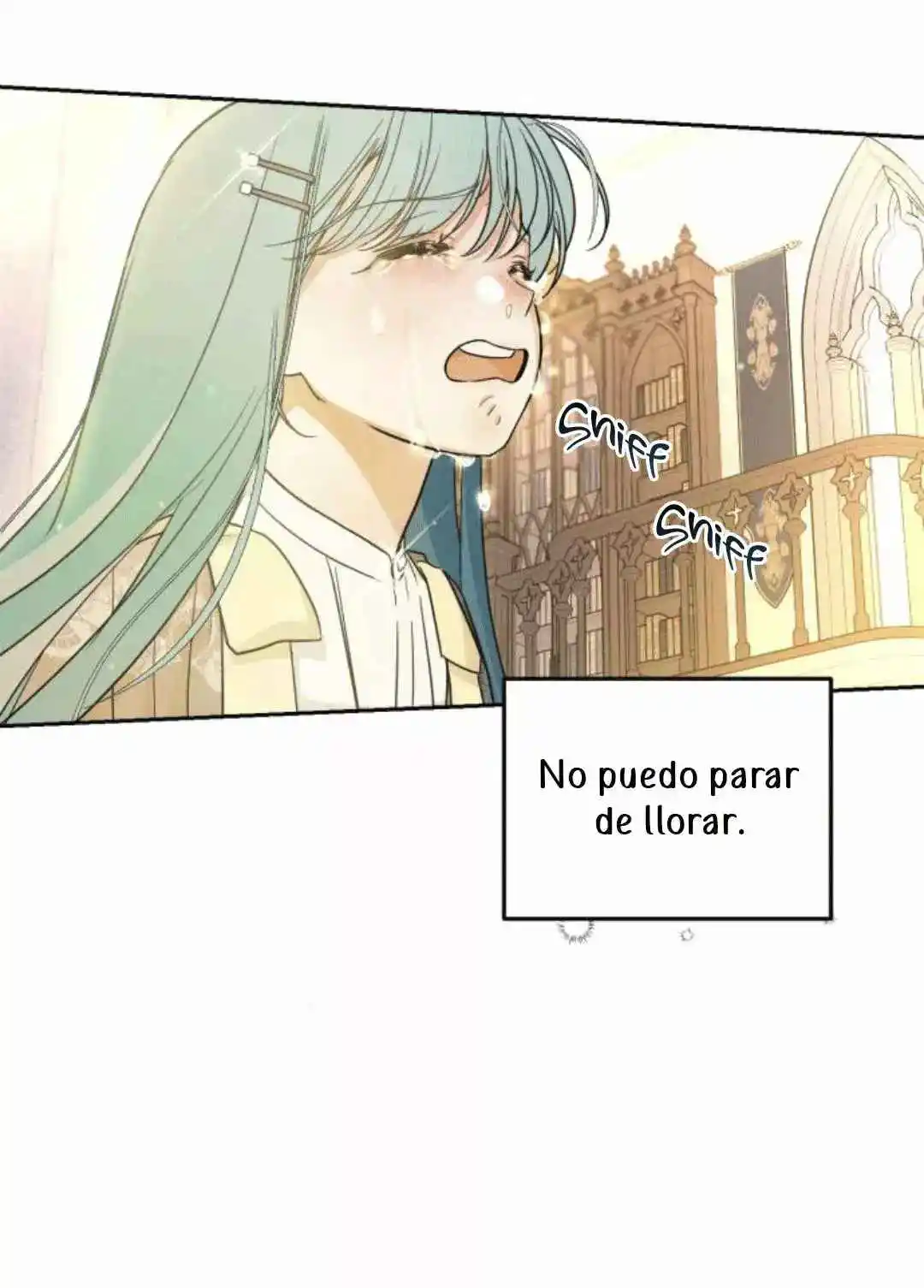 Pequeña Princesa Mint - Capítulo 17 - Página 61 - LectorTMOo