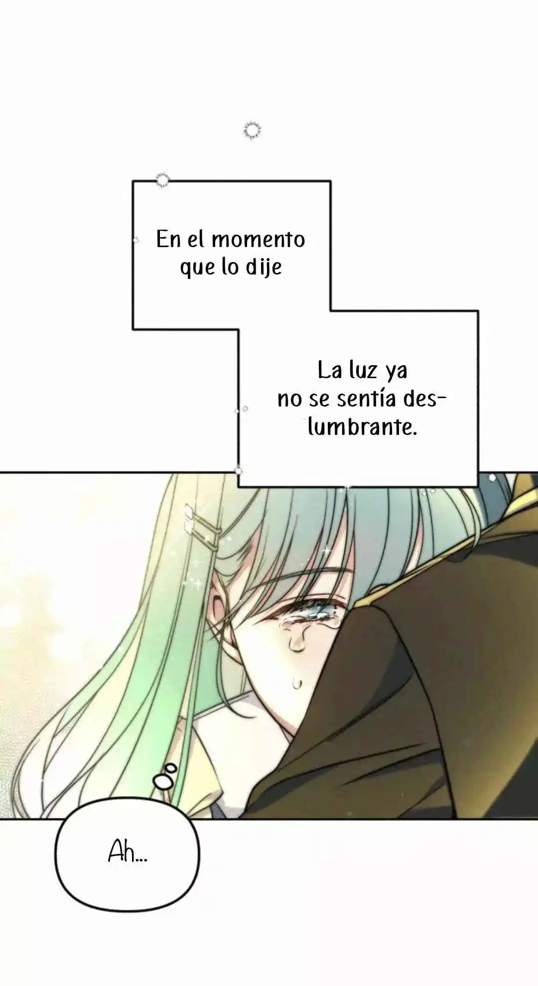 Pequeña Princesa Mint - Capítulo 17 - Página 67 - LectorTMOo
