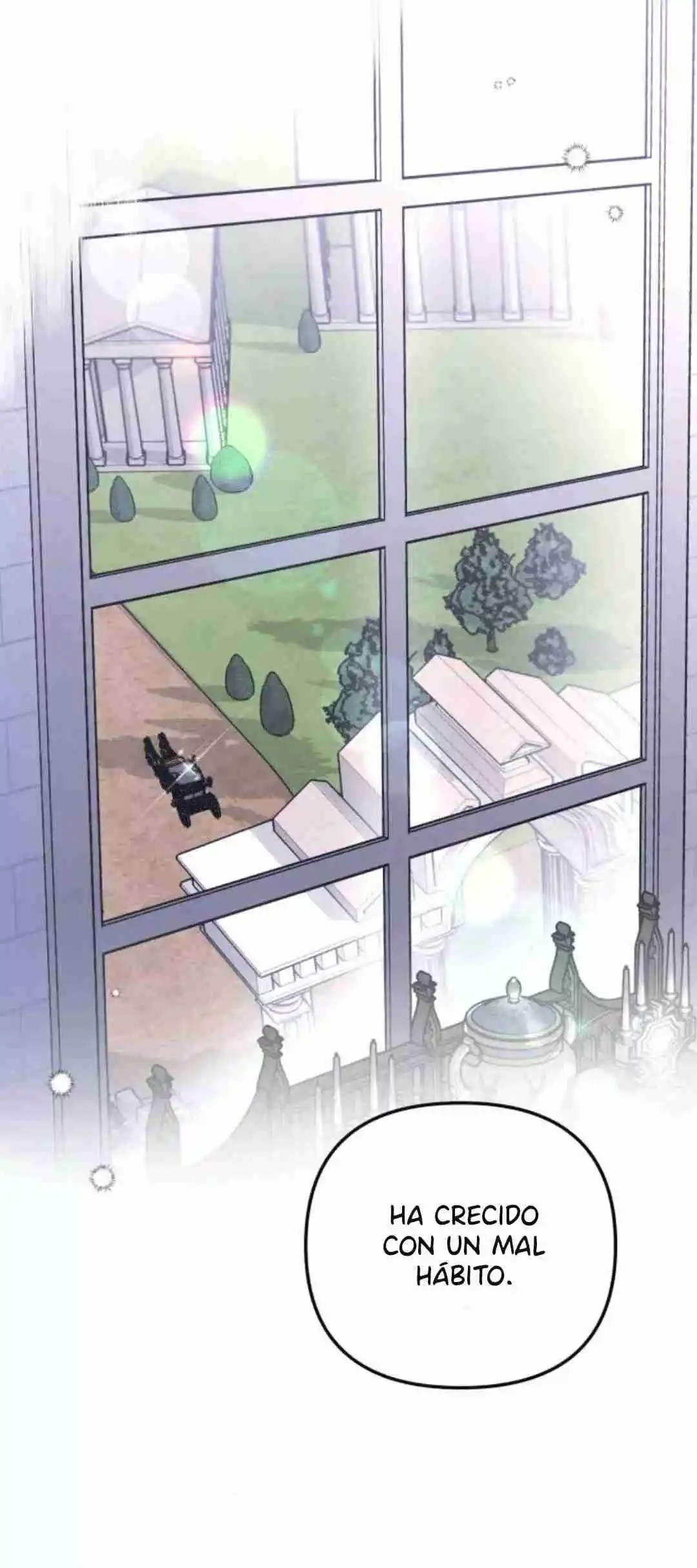 Pequeña Princesa Mint - Capítulo 18 - Página 3 - LectorTMOo