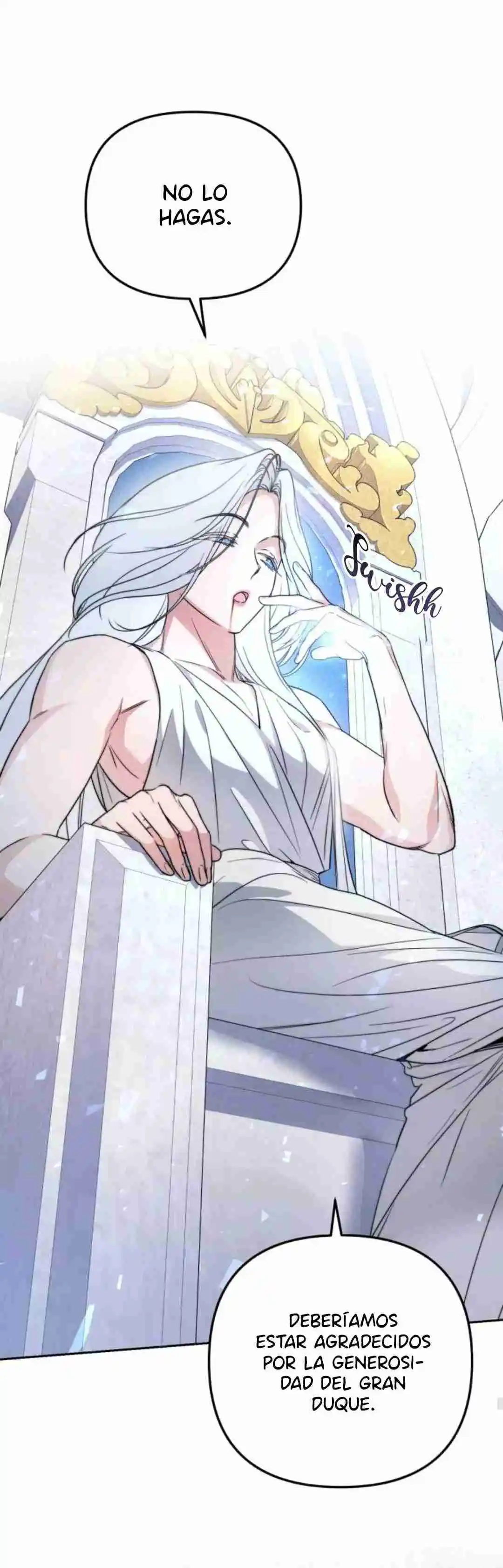 Pequeña Princesa Mint - Capítulo 18 - Página 5 - LectorTMOo