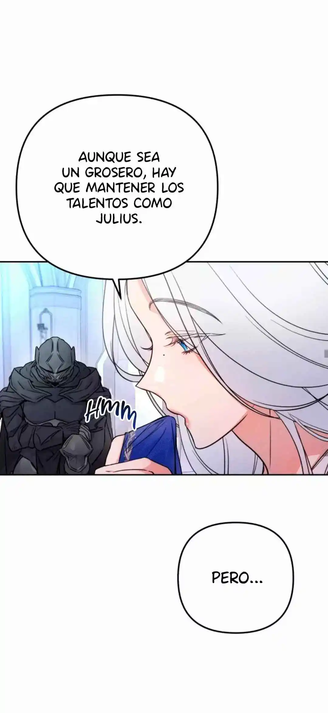 Pequeña Princesa Mint - Capítulo 18 - Página 13 - LectorTMOo