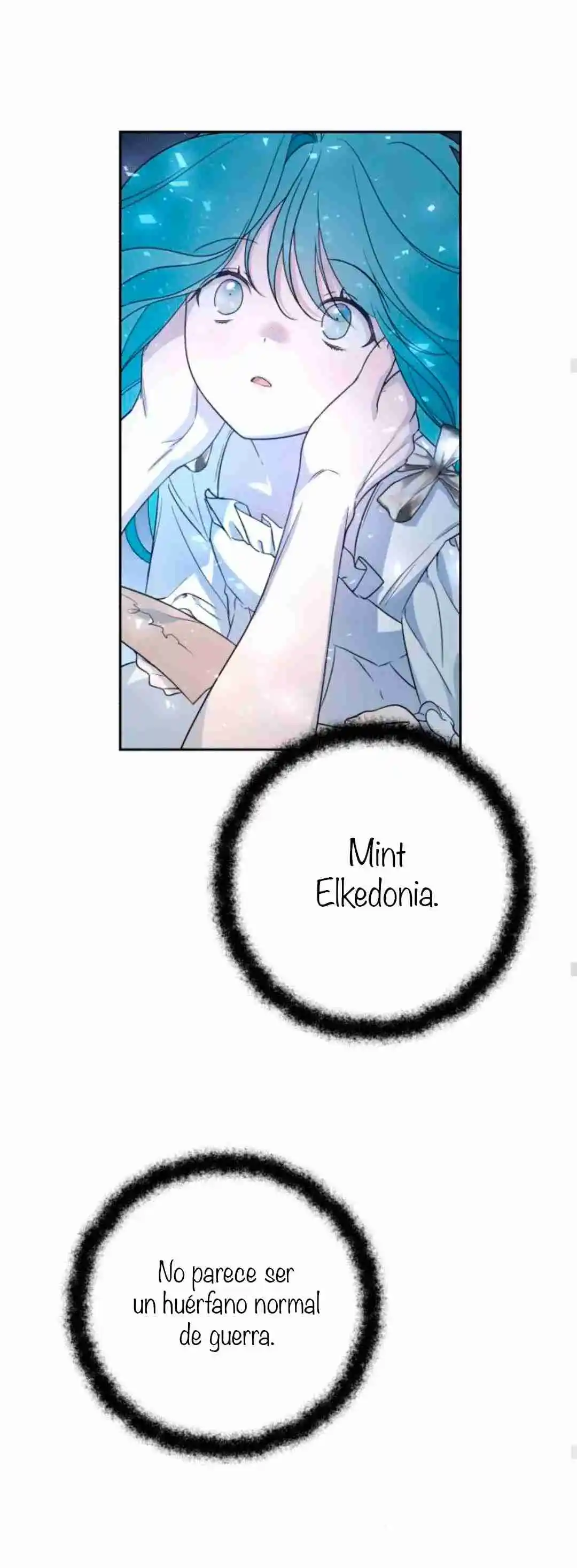 Pequeña Princesa Mint - Capítulo 18 - Página 17 - LectorTMOo