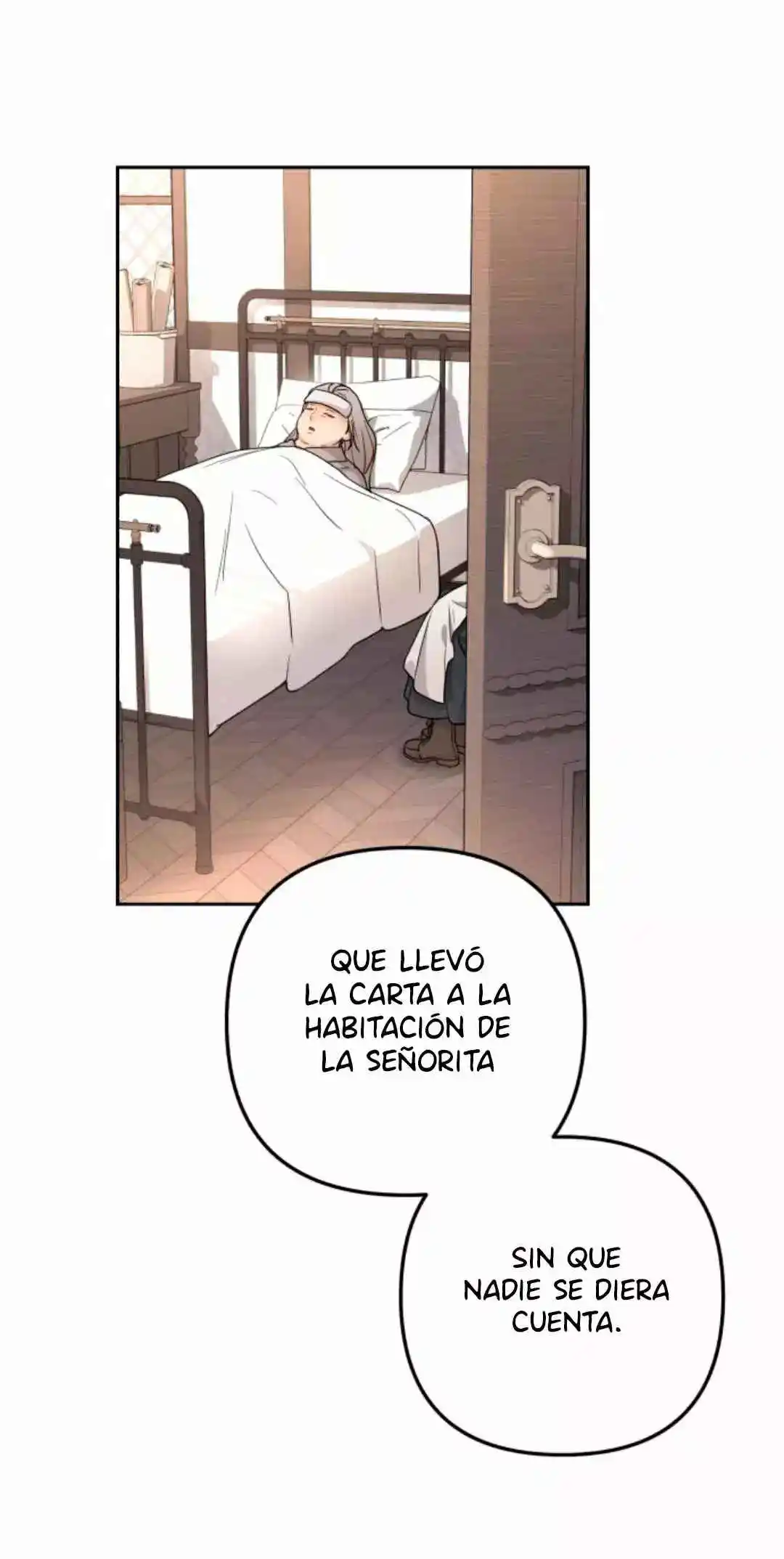 Pequeña Princesa Mint - Capítulo 18 - Página 20 - LectorTMOo