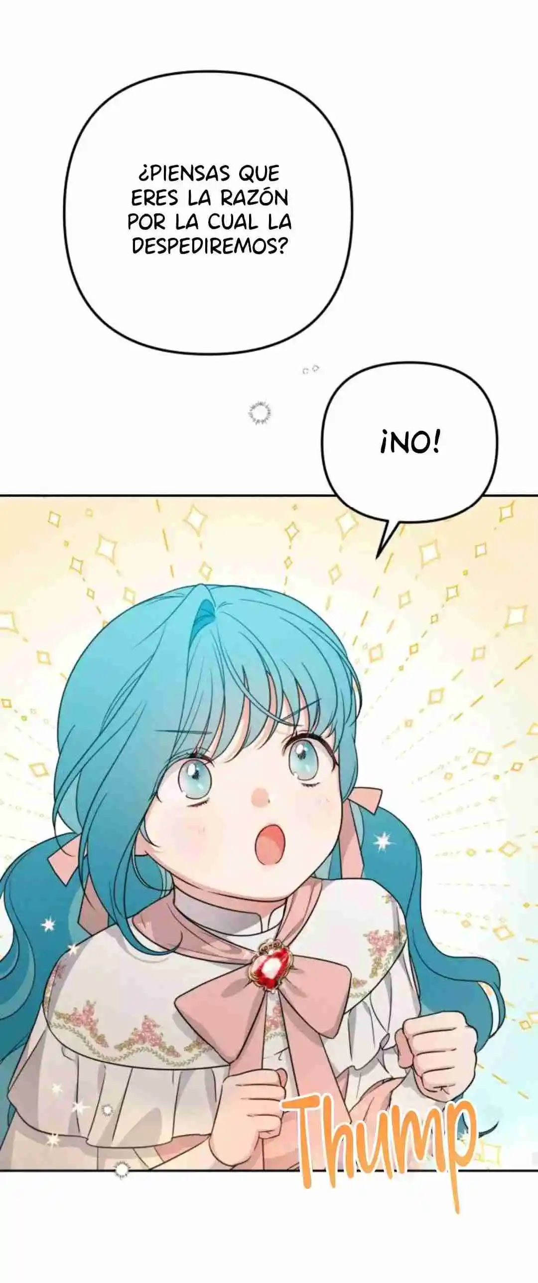 Pequeña Princesa Mint - Capítulo 18 - Página 26 - LectorTMOo