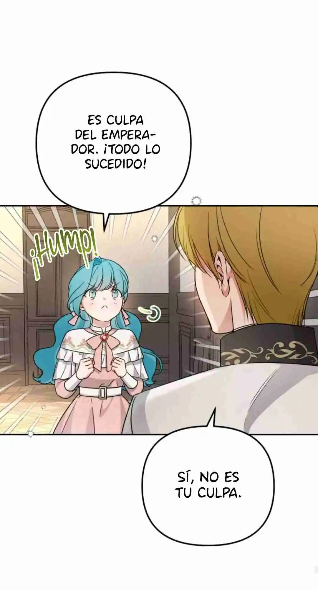 Pequeña Princesa Mint - Capítulo 18 - Página 27 - LectorTMOo