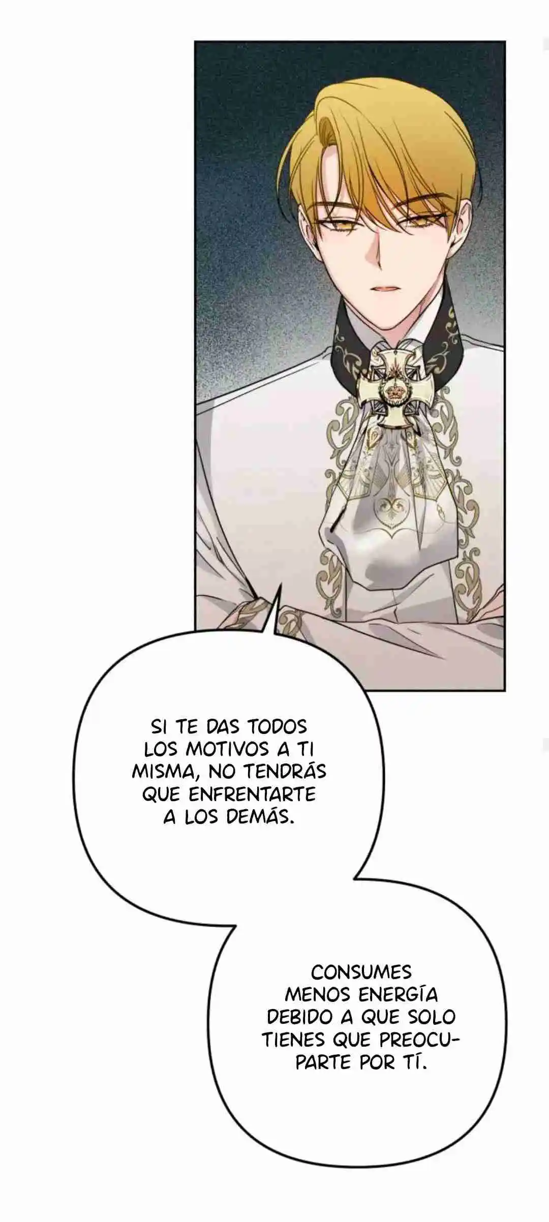 Pequeña Princesa Mint - Capítulo 18 - Página 30 - LectorTMOo