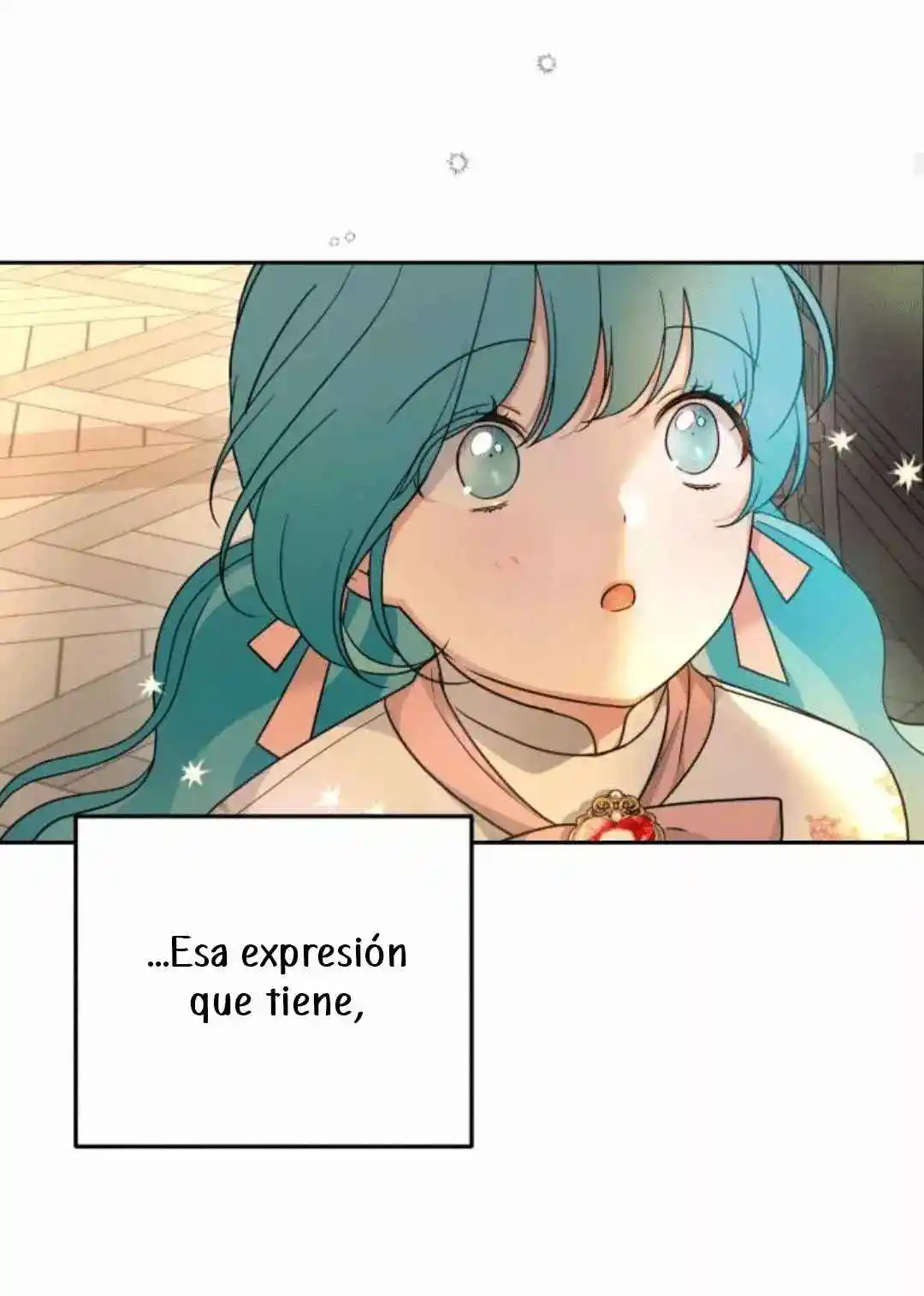 Pequeña Princesa Mint - Capítulo 18 - Página 34 - LectorTMOo