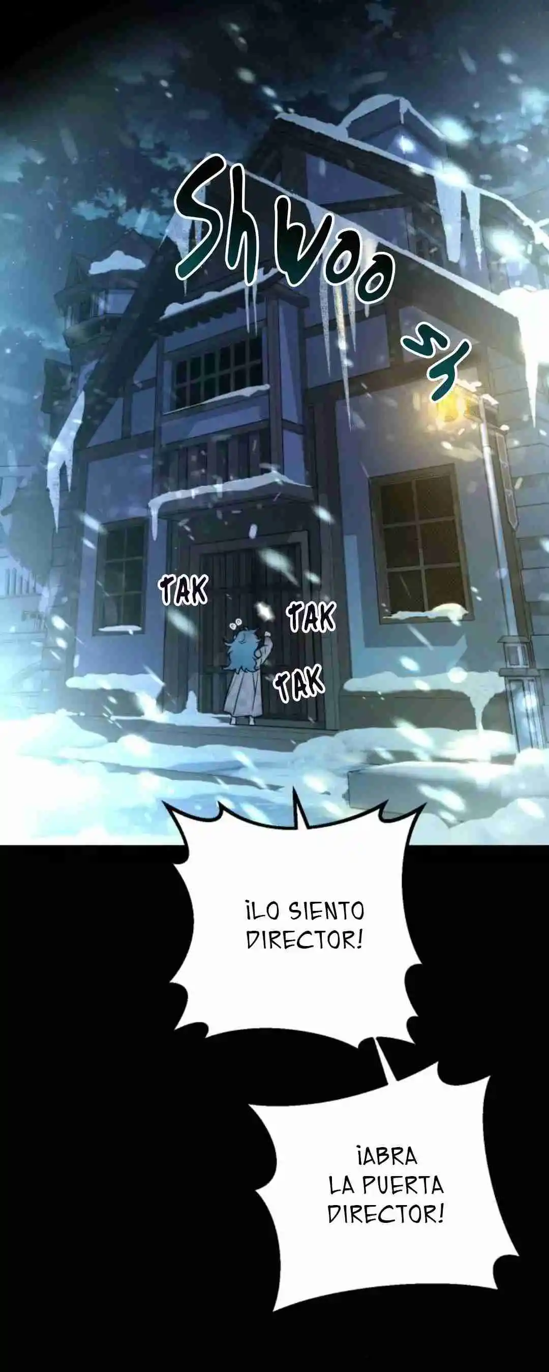 Pequeña Princesa Mint - Capítulo 18 - Página 41 - LectorTMOo