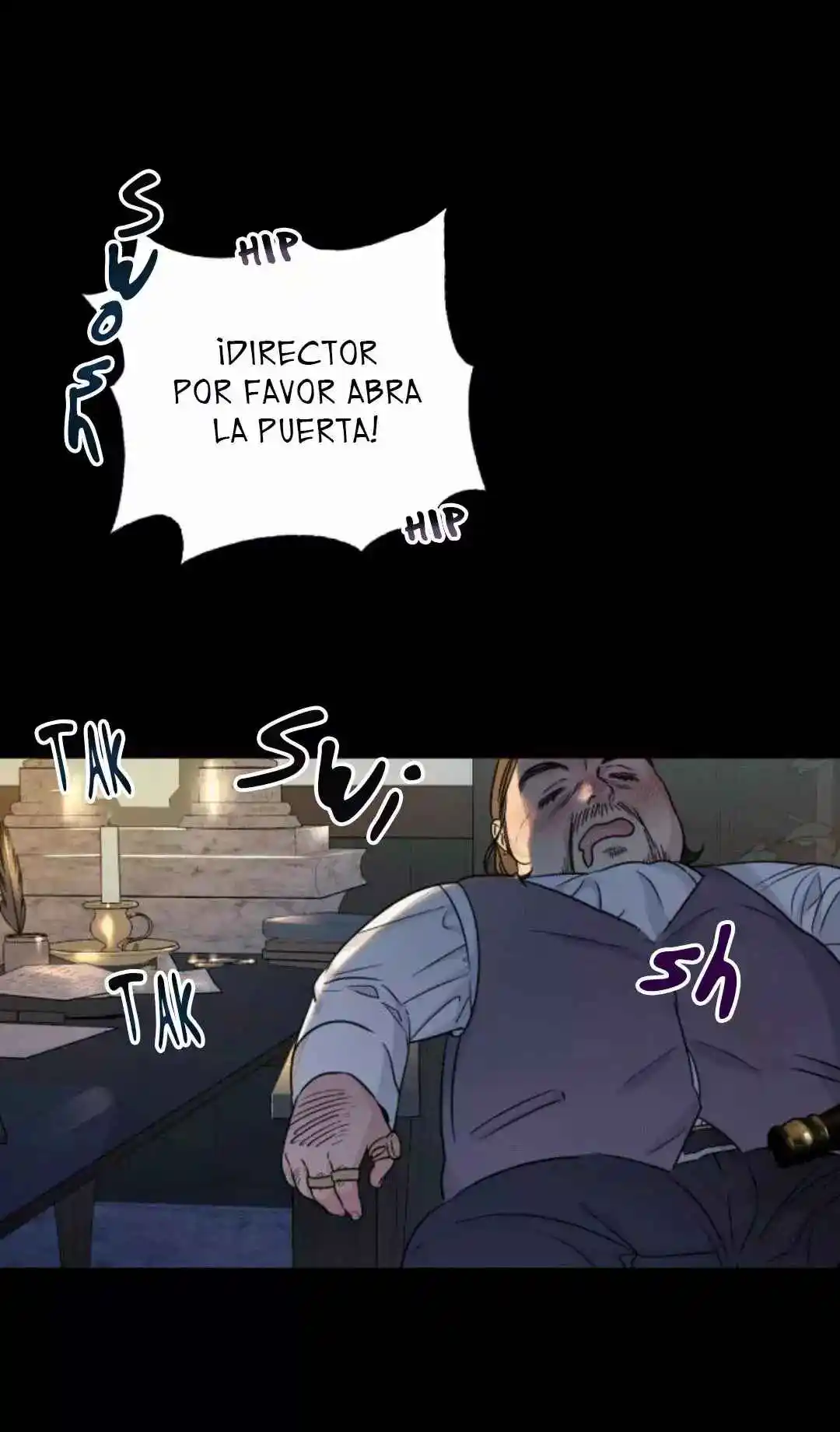 Pequeña Princesa Mint - Capítulo 18 - Página 42 - LectorTMOo