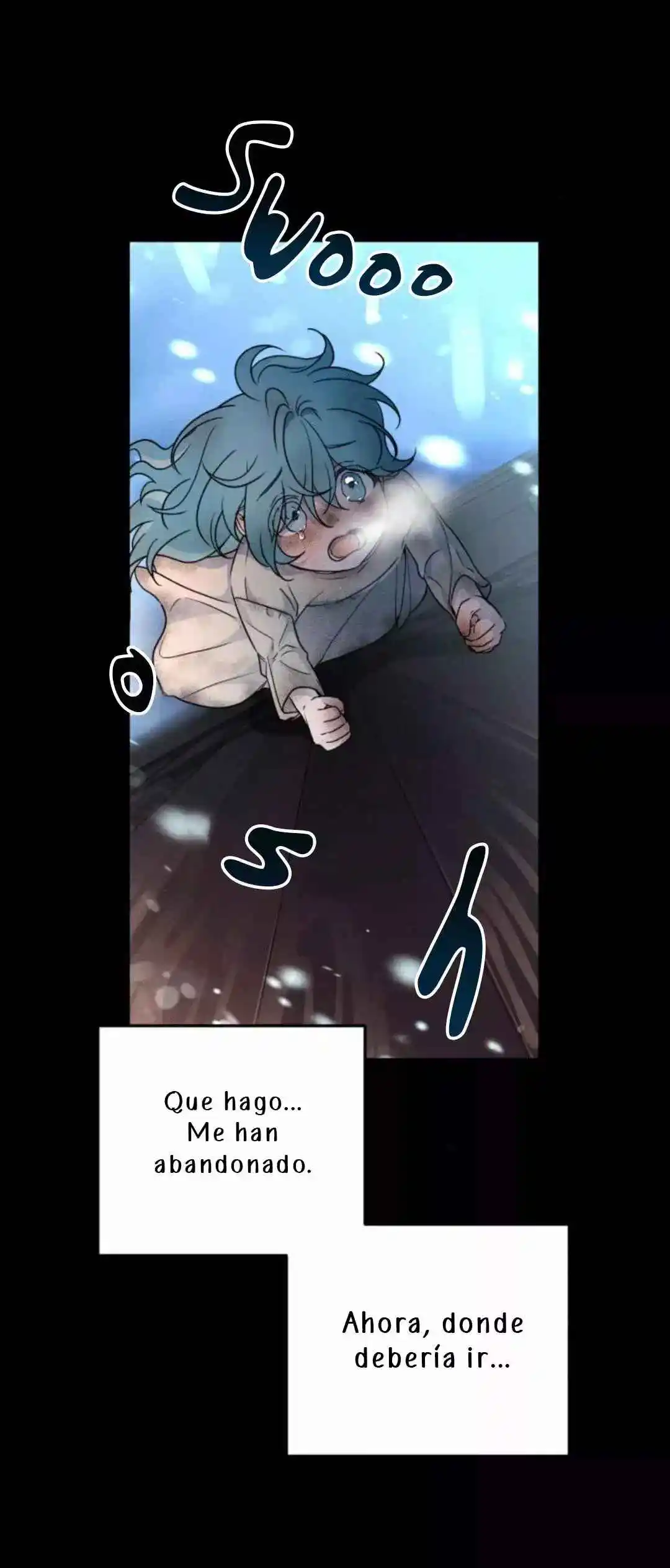 Pequeña Princesa Mint - Capítulo 18 - Página 43 - LectorTMOo