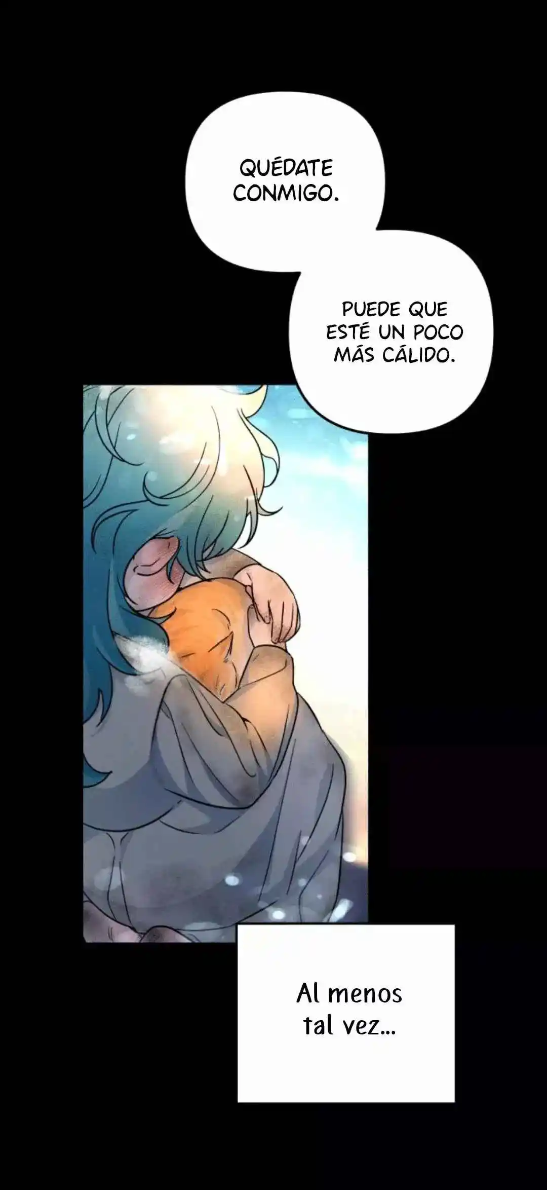 Pequeña Princesa Mint - Capítulo 18 - Página 47 - LectorTMOo
